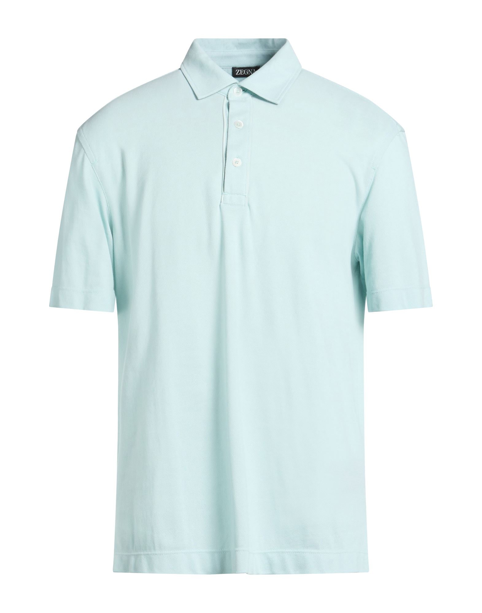 ZEGNA - Polo shirts