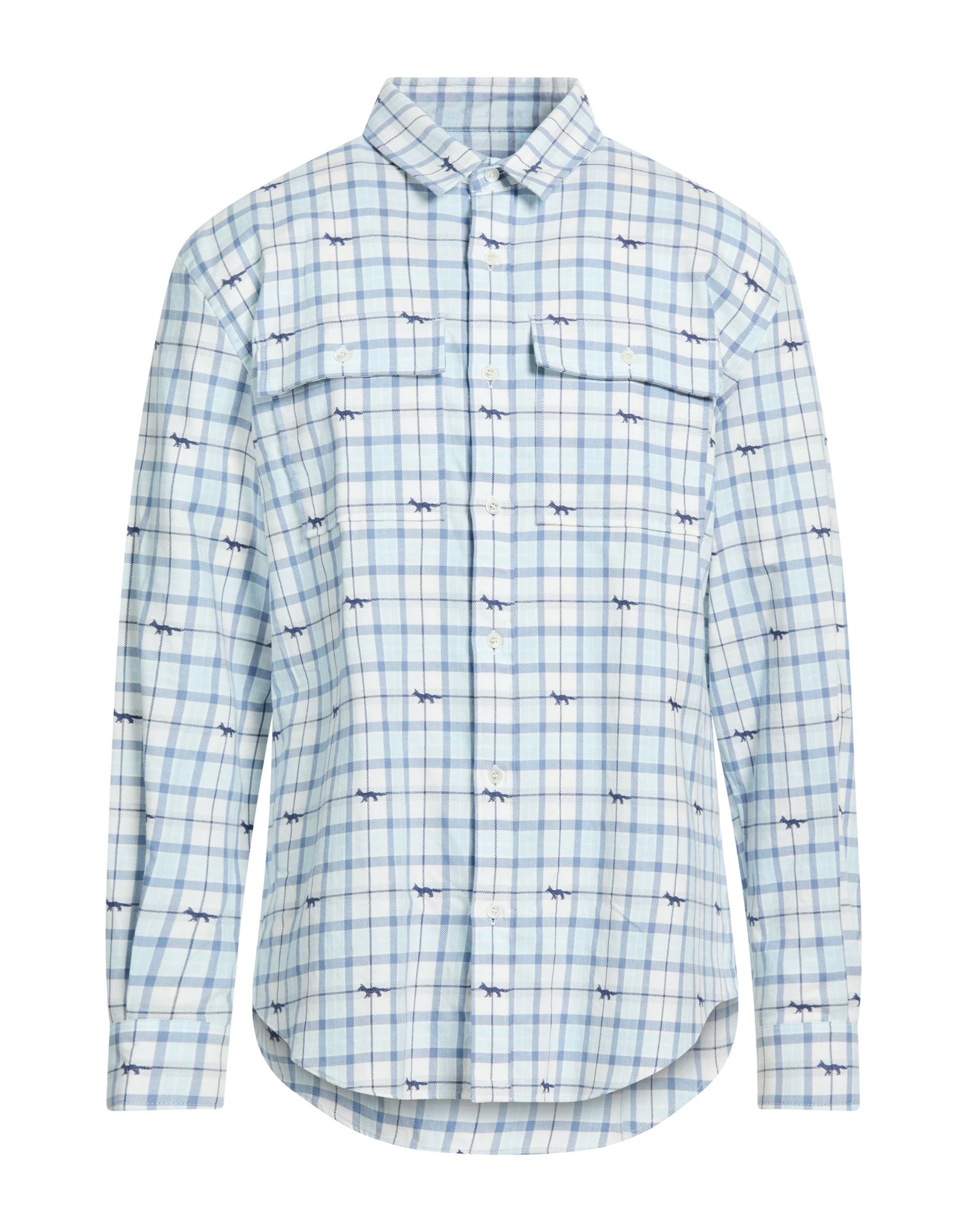 MAISON KITSUNÉ - Shirts