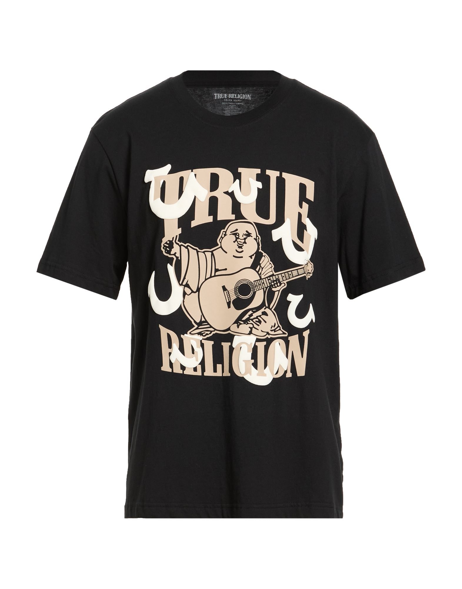 TRUE RELIGION - T-shirts