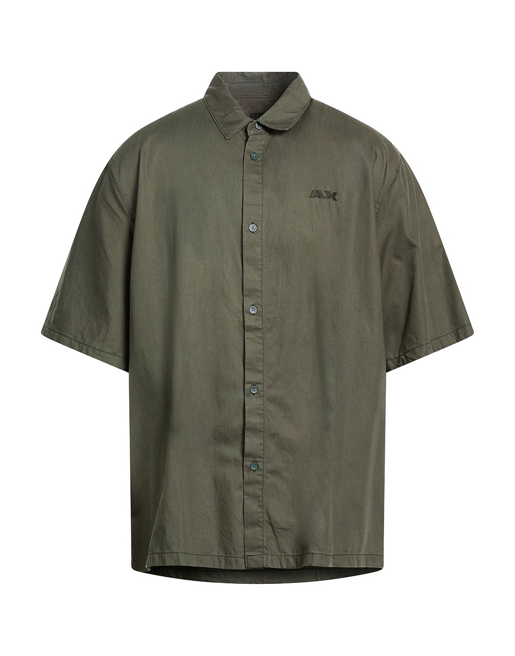 ARMANI EXCHANGE - Camicie