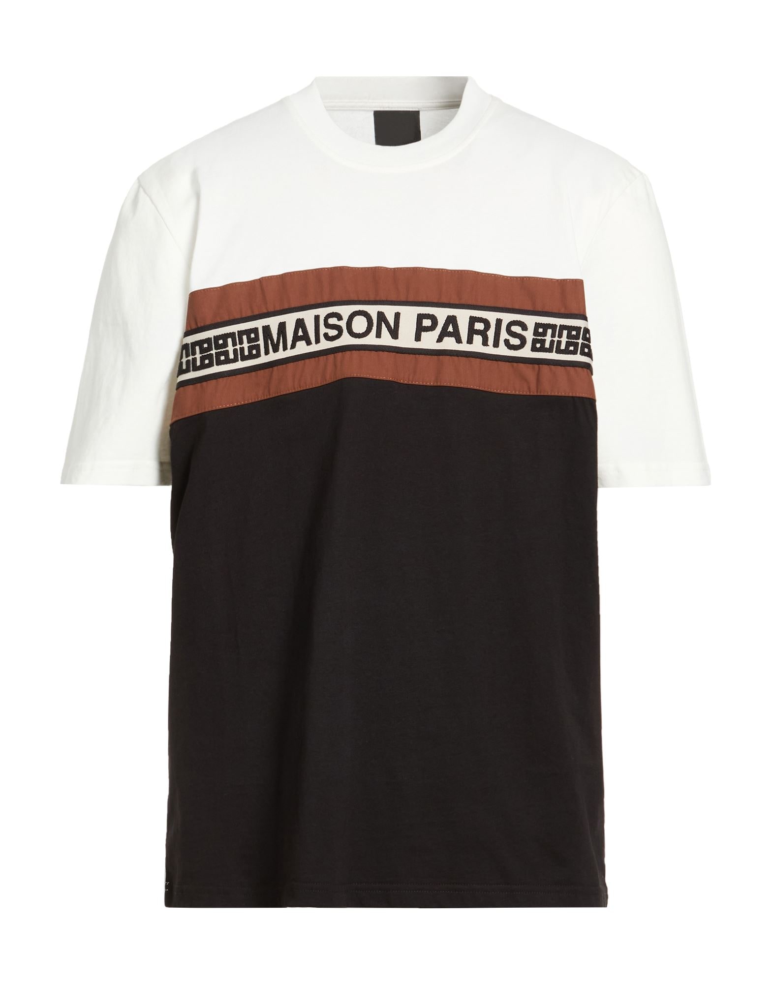 MAISON 9 Paris - T-shirts