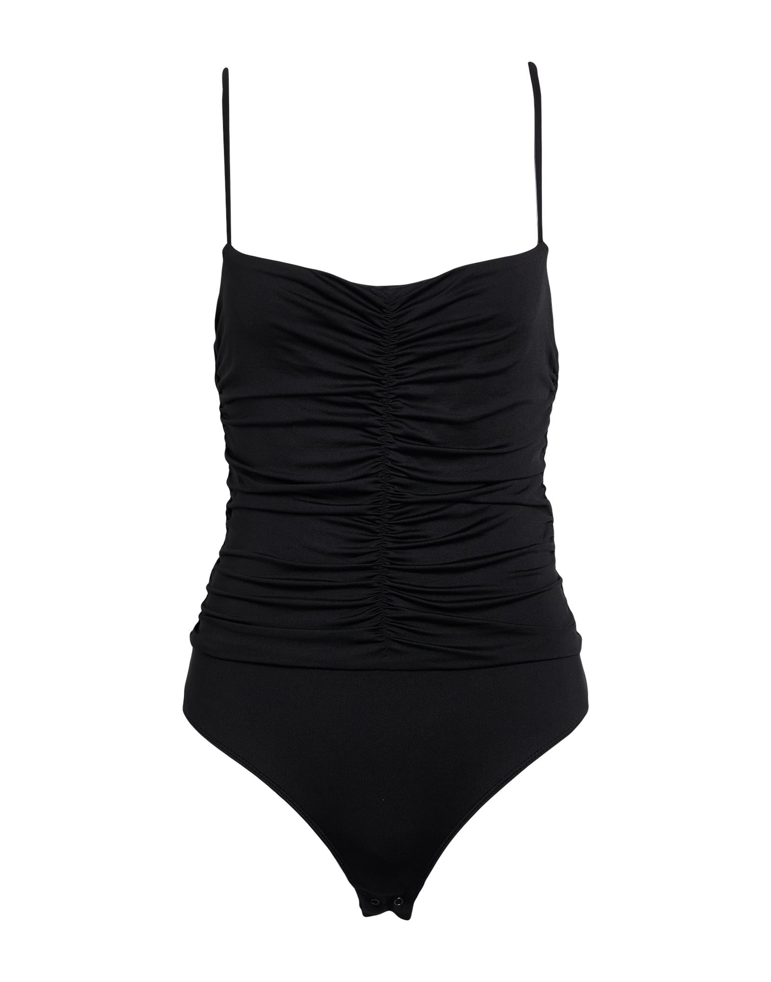 JOHANNA ORTIZ - Bodies