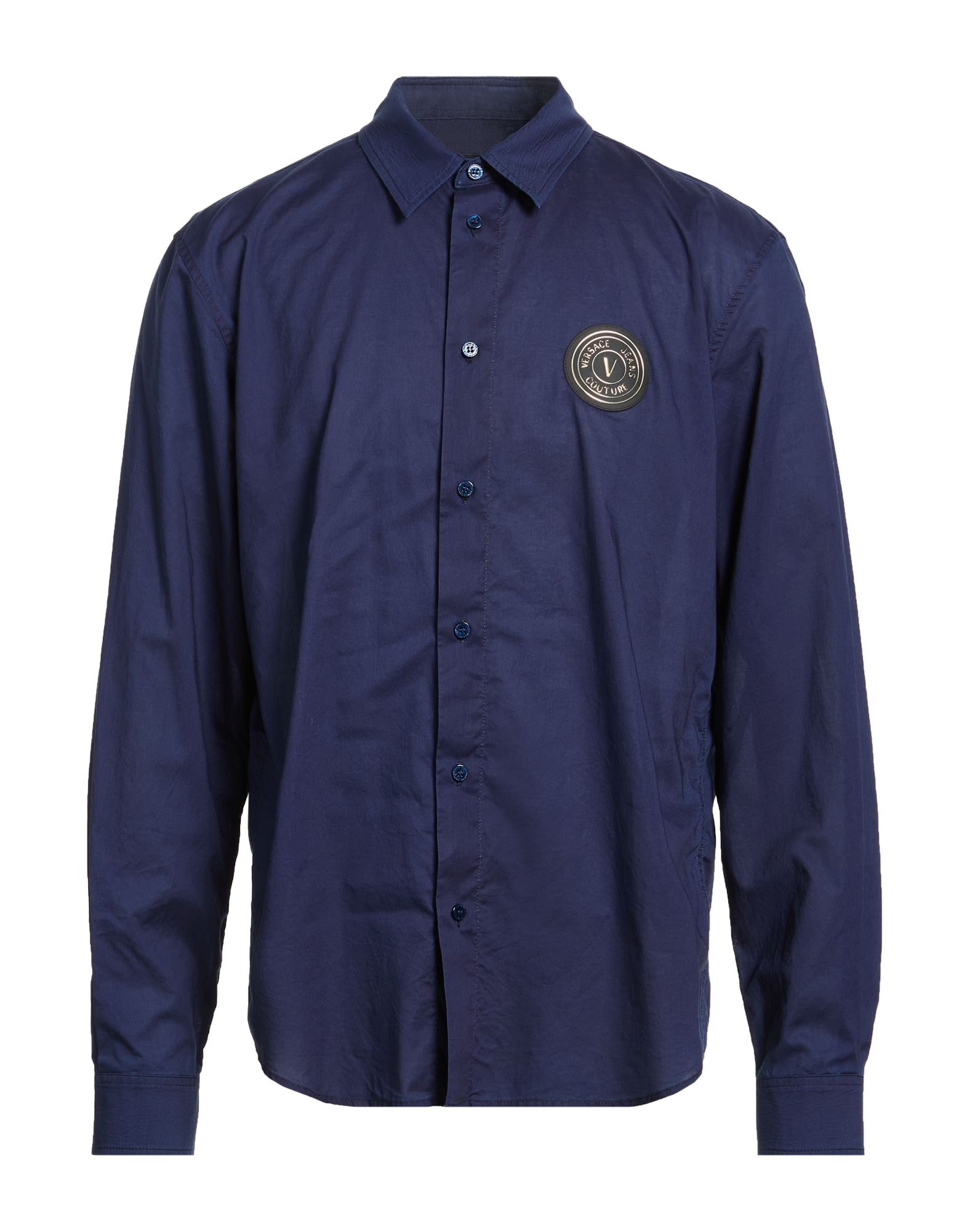 VERSACE JEANS COUTURE - Shirts