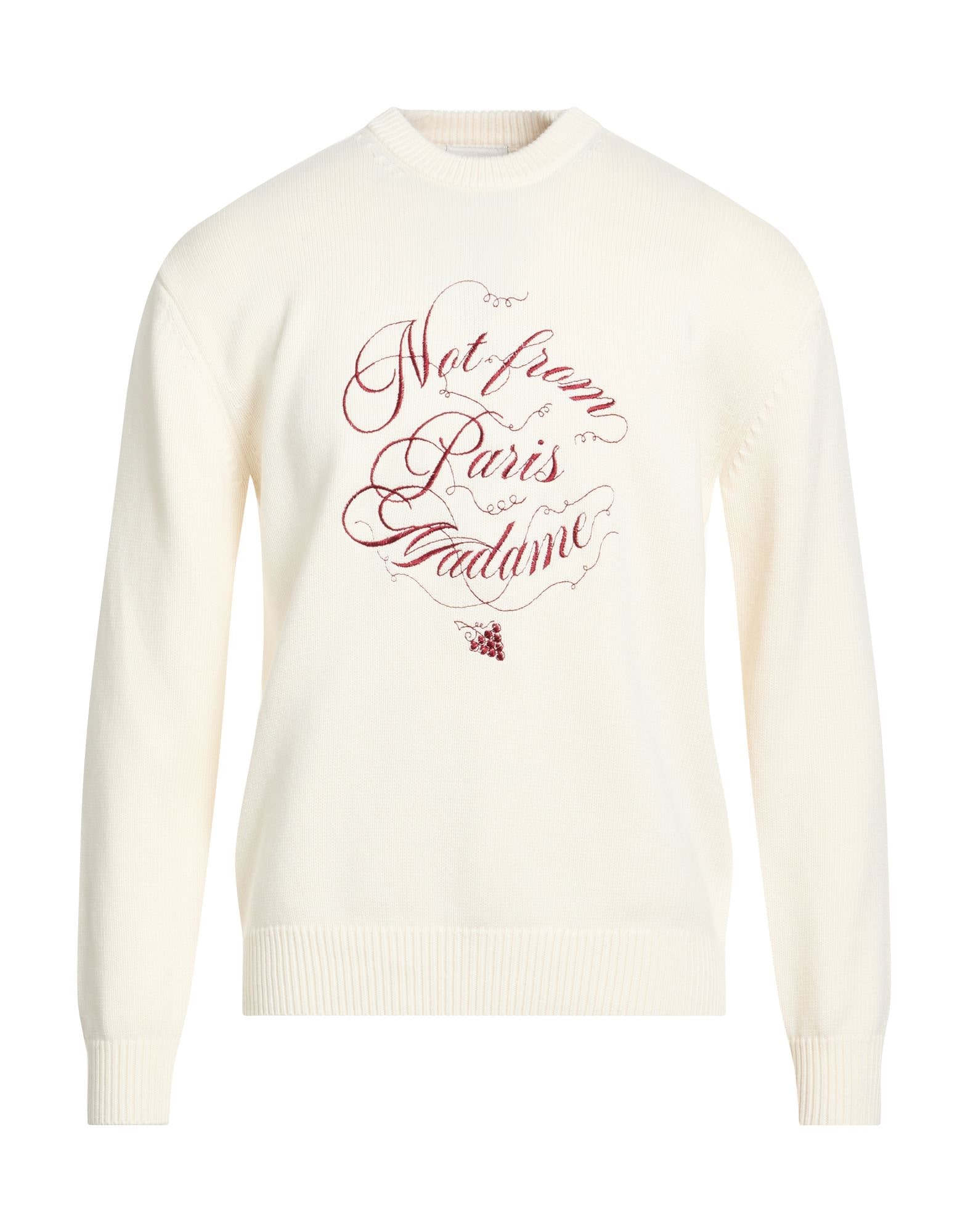 DRÔLE DE MONSIEUR - Jumpers