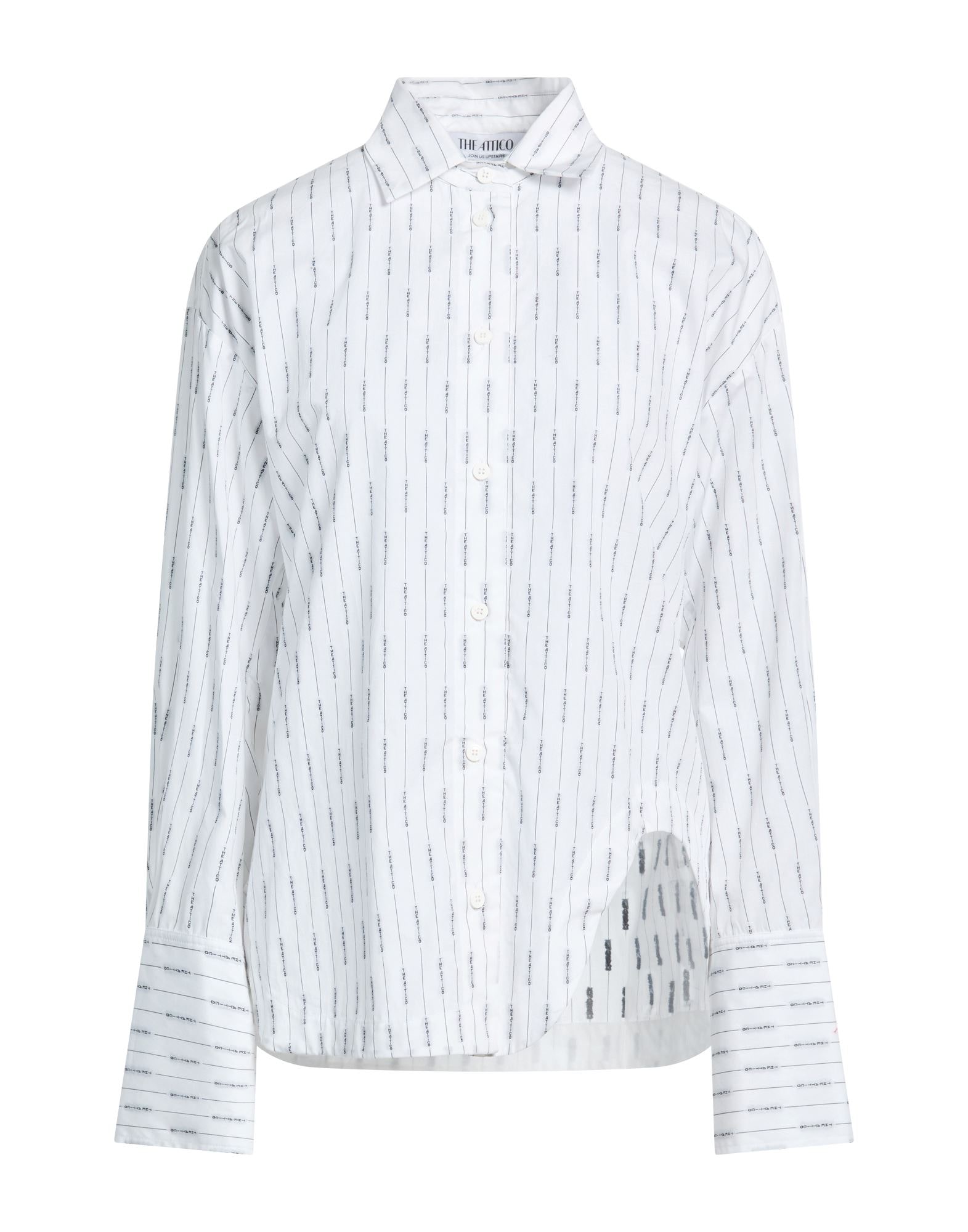 THE ATTICO - Shirts