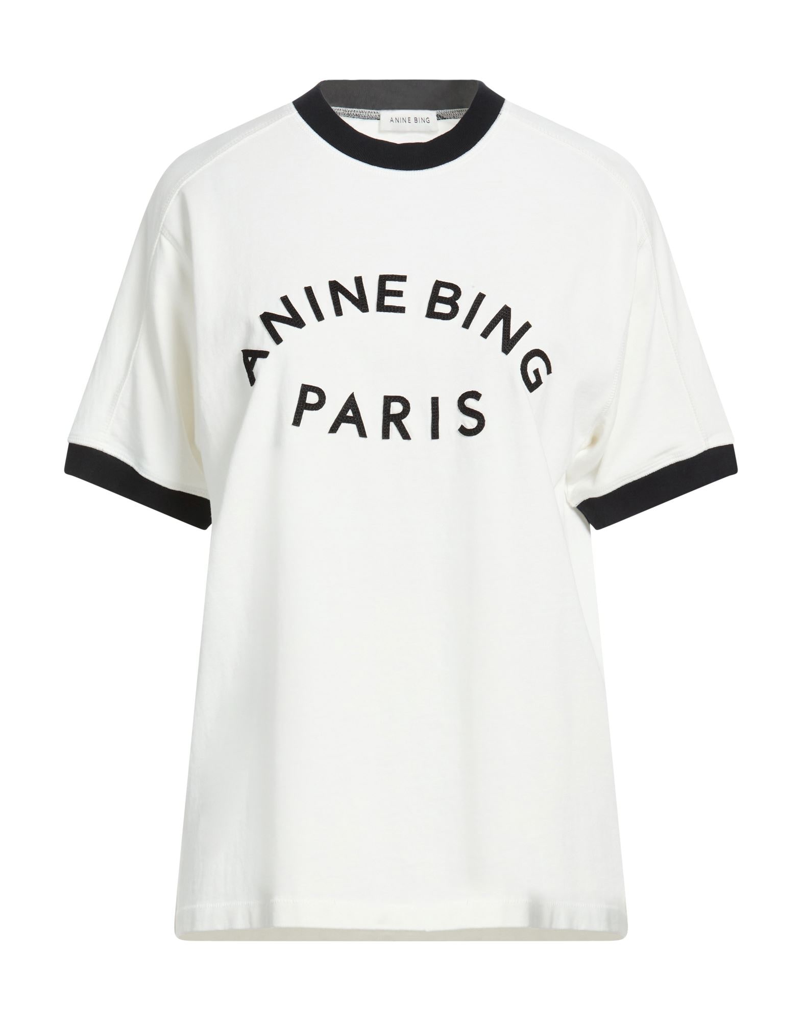 ANINE BING - T-shirts