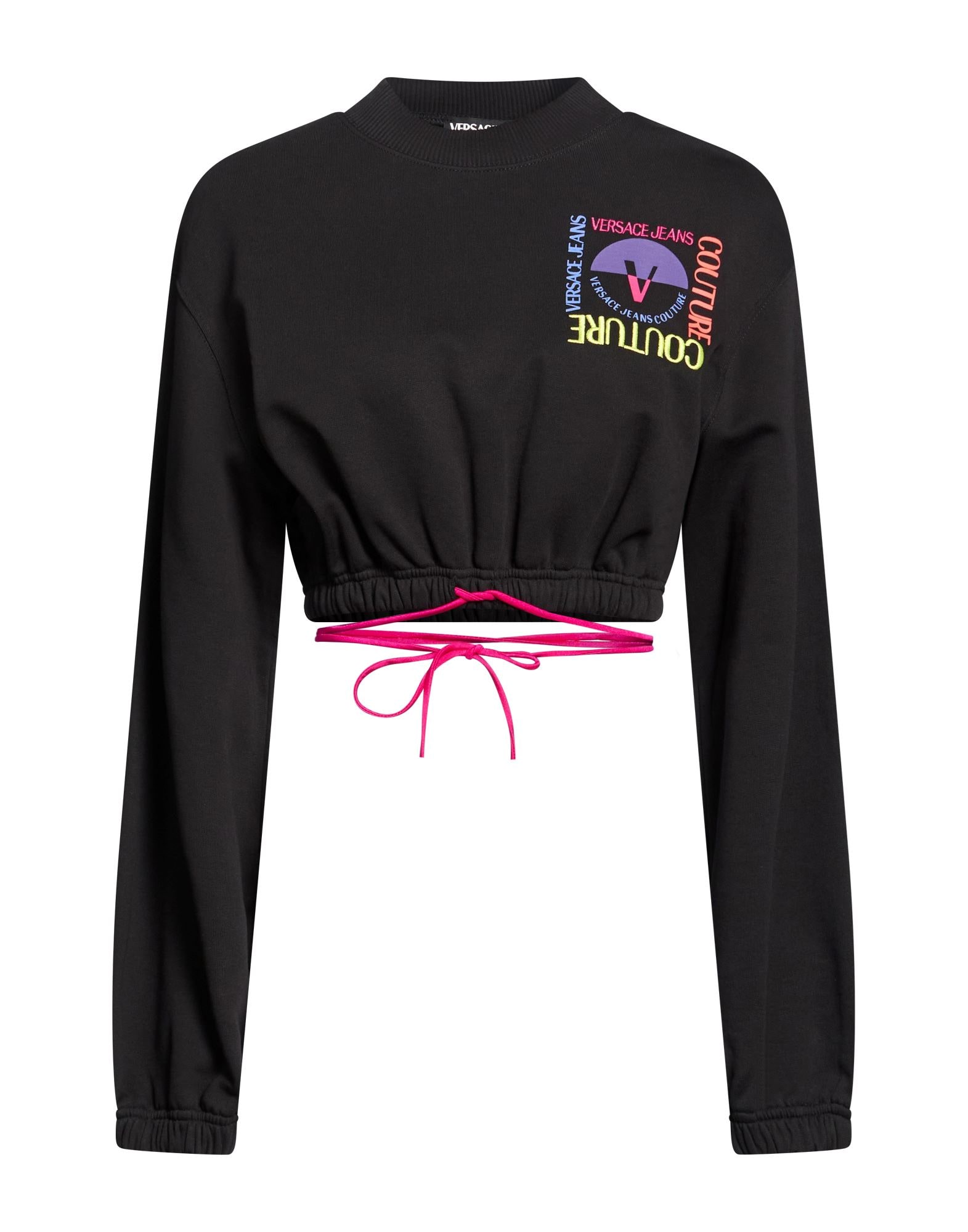 VERSACE JEANS COUTURE - Sweatshirts