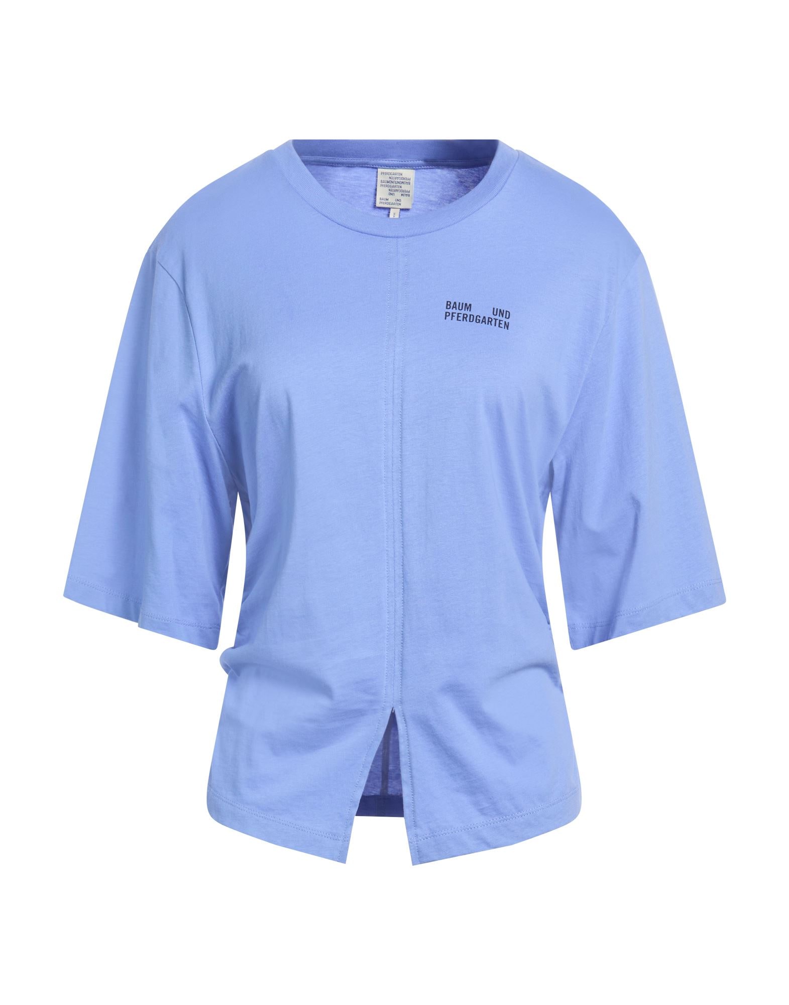 BAUM UND PFERDGARTEN - T-shirts
