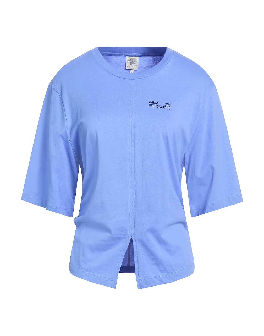 BAUM UND PFERDGARTEN - T-shirts