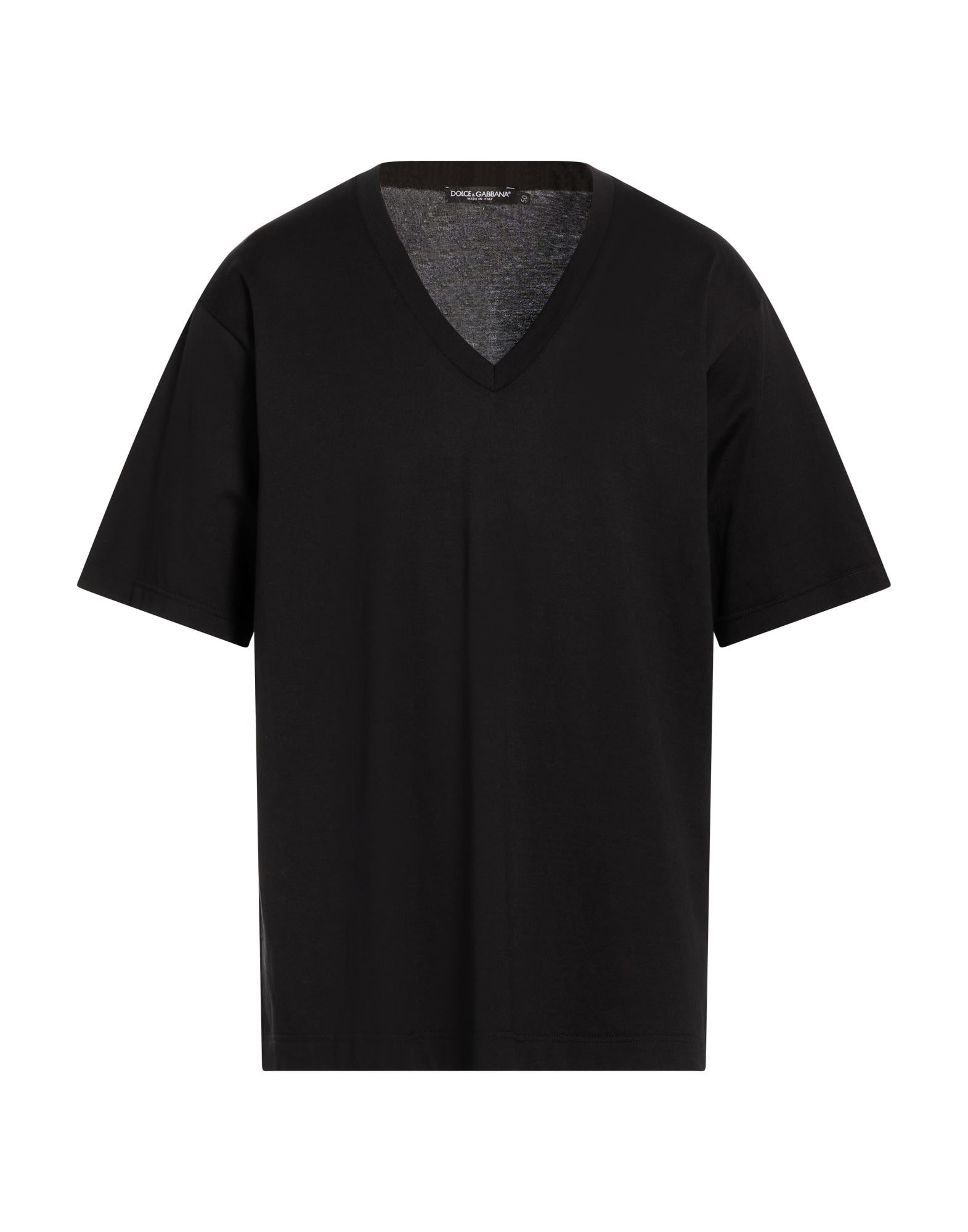 DOLCE&GABBANA - Футболки