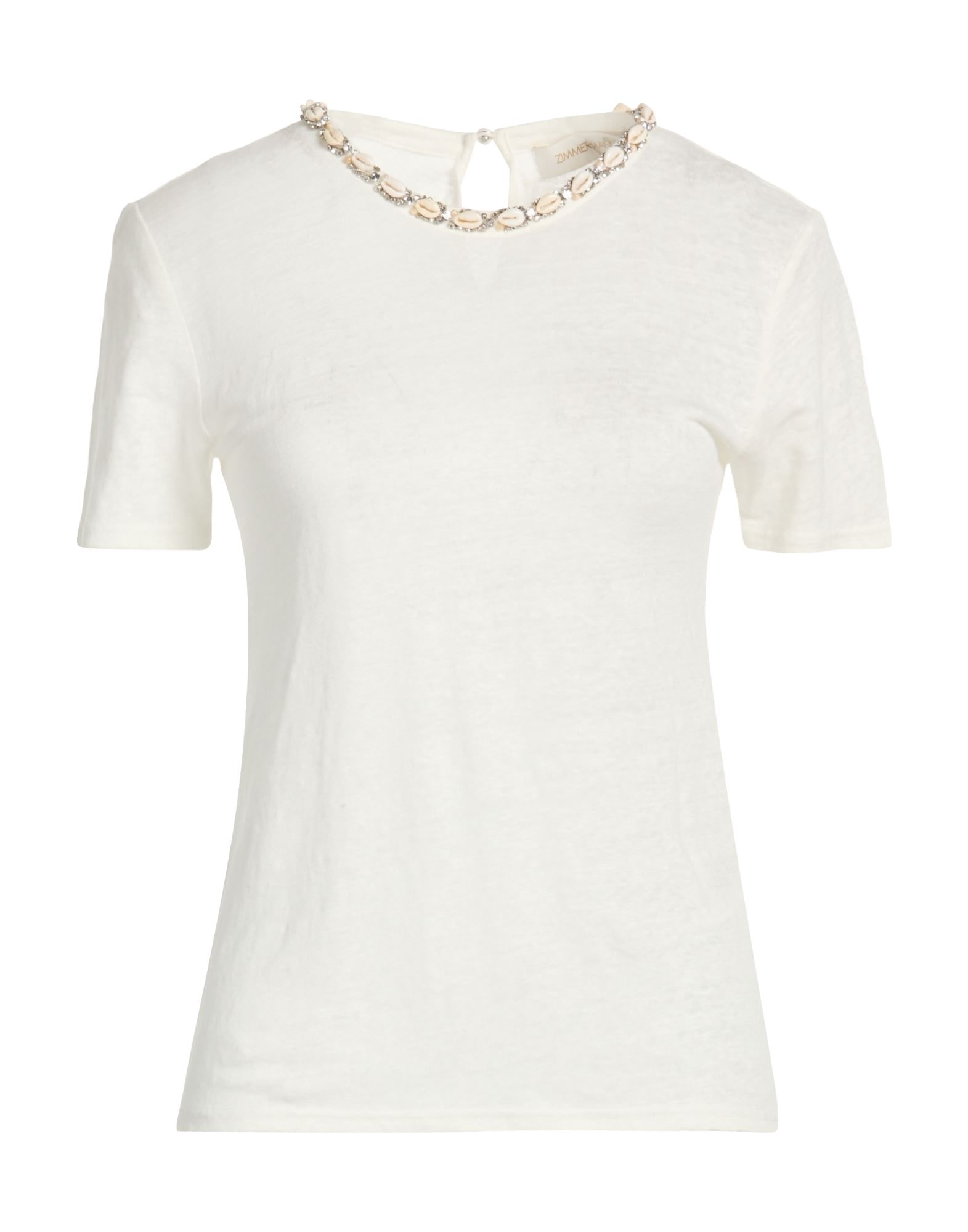 ZIMMERMANN - Футболки
