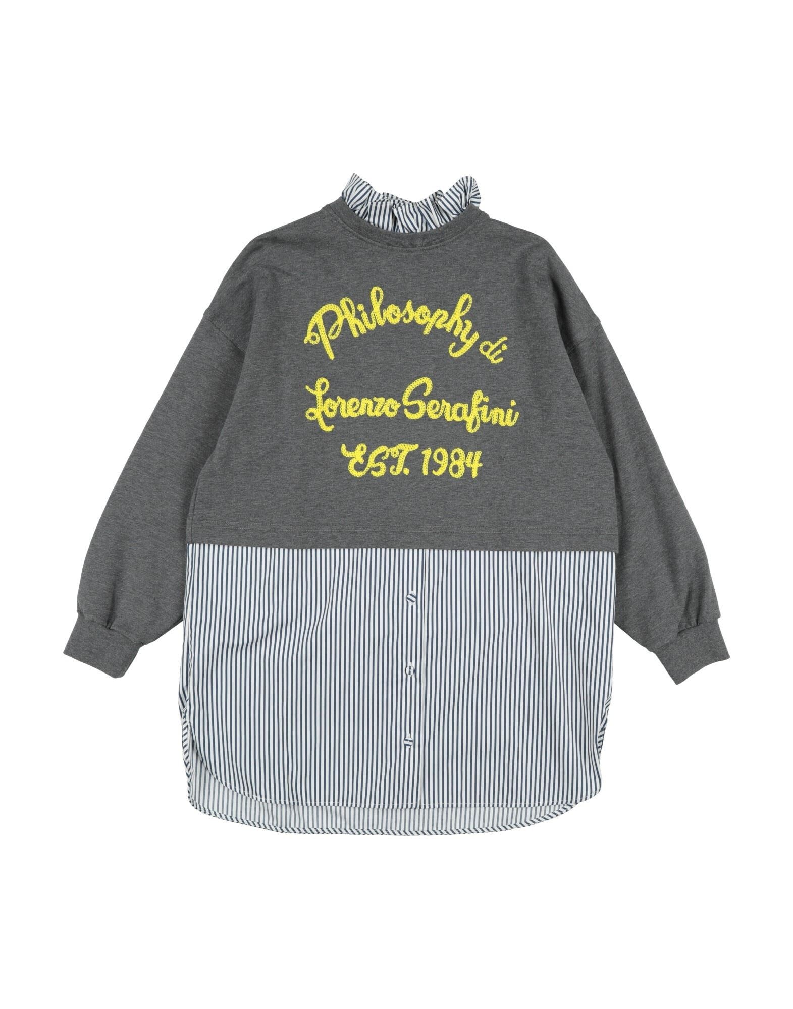 PHILOSOPHY di LORENZO SERAFINI - Sweatshirts