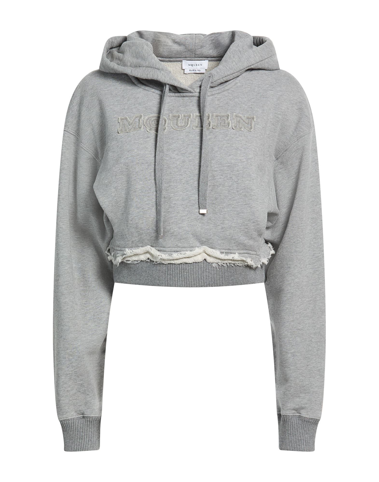 MCQUEEN - Sweatshirts