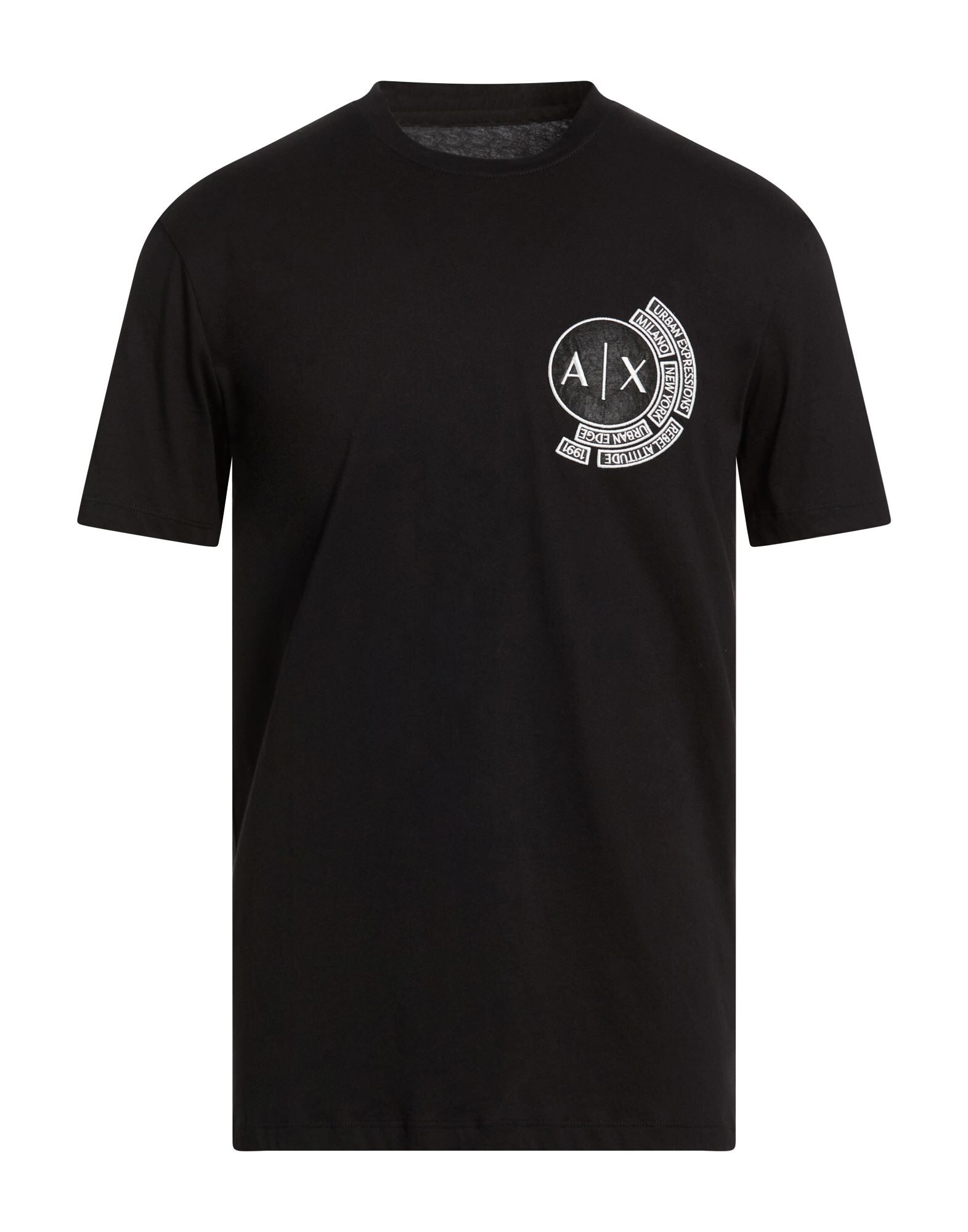 ARMANI EXCHANGE - T-shirts