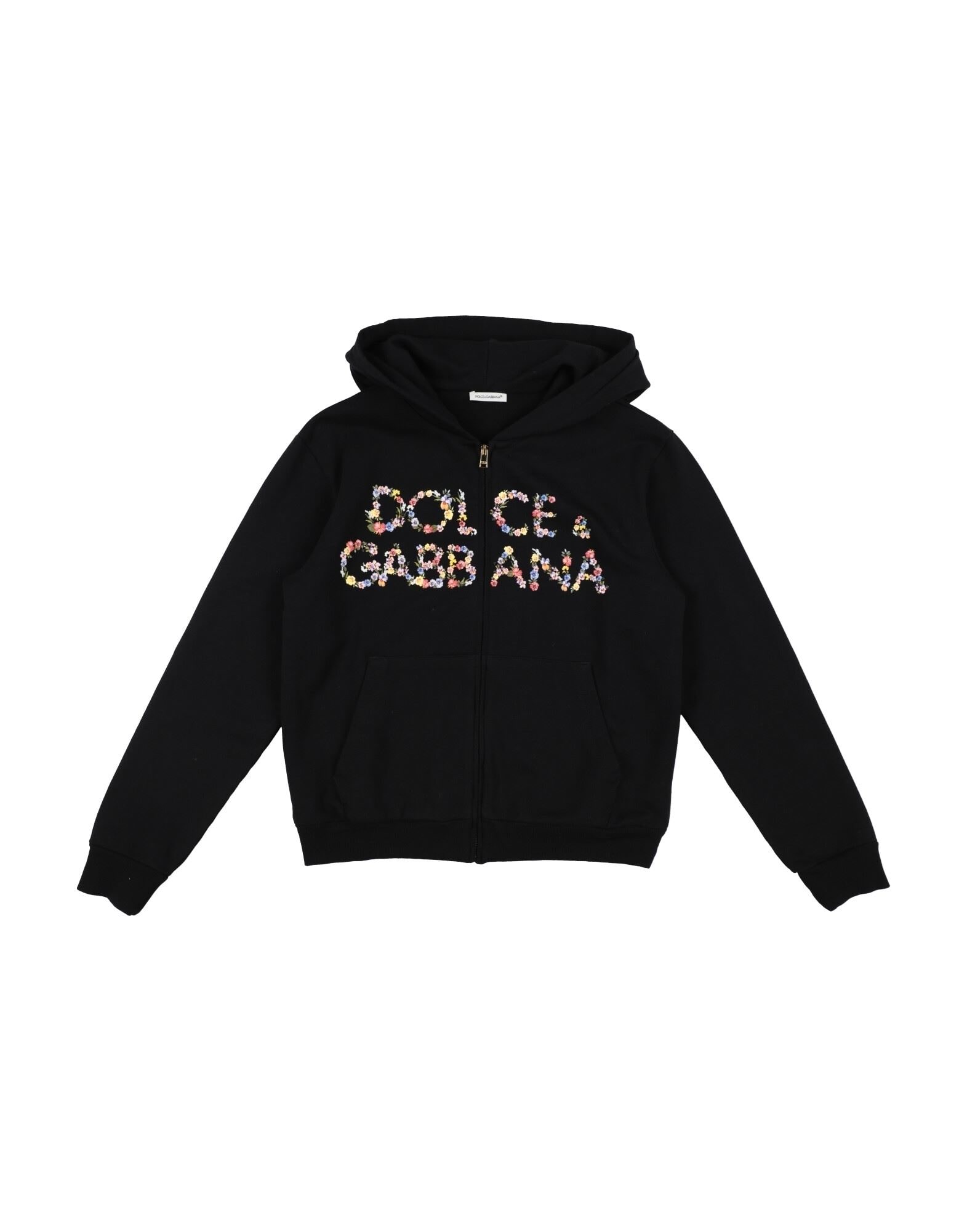 DOLCE&GABBANA - Толстовки