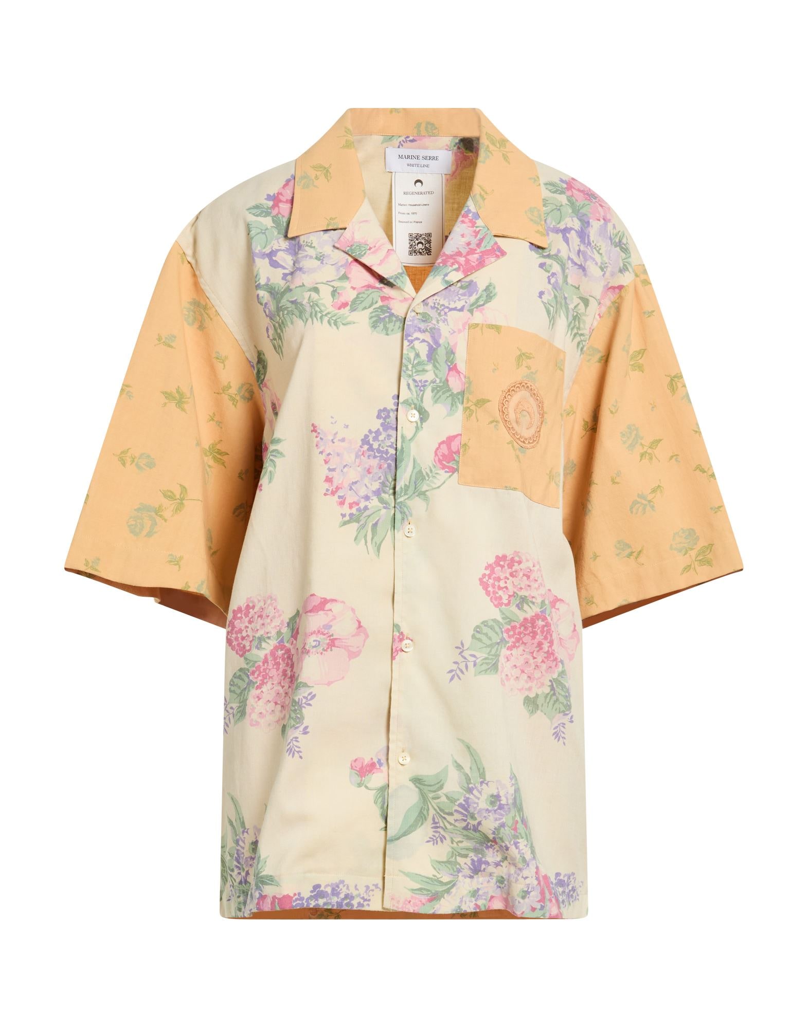 MARINE SERRE - Shirts