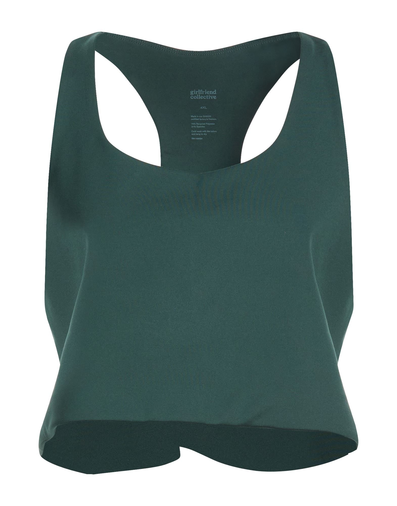 GIRLFRIEND COLLECTIVE - Tops