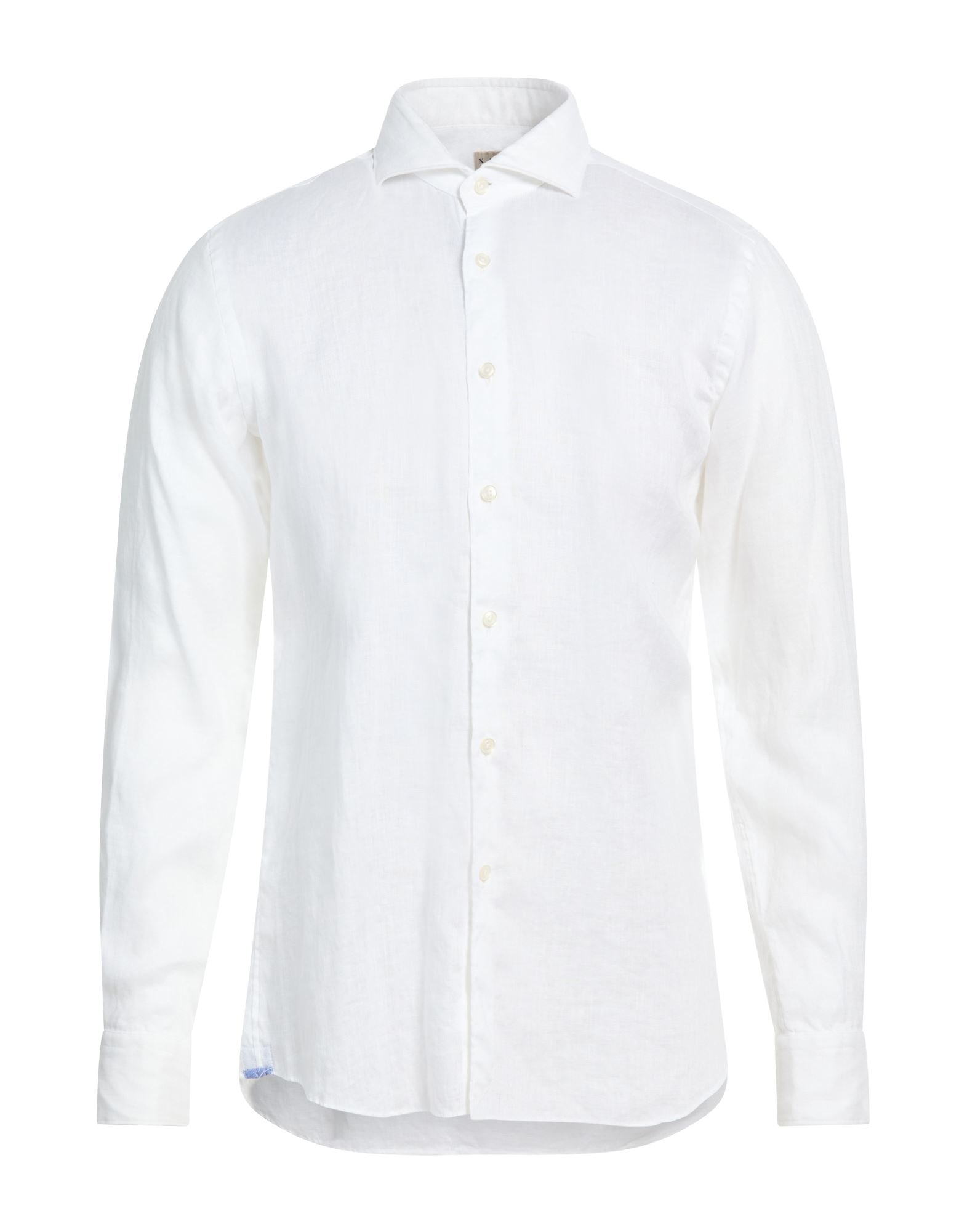 XACUS - Рубашки 