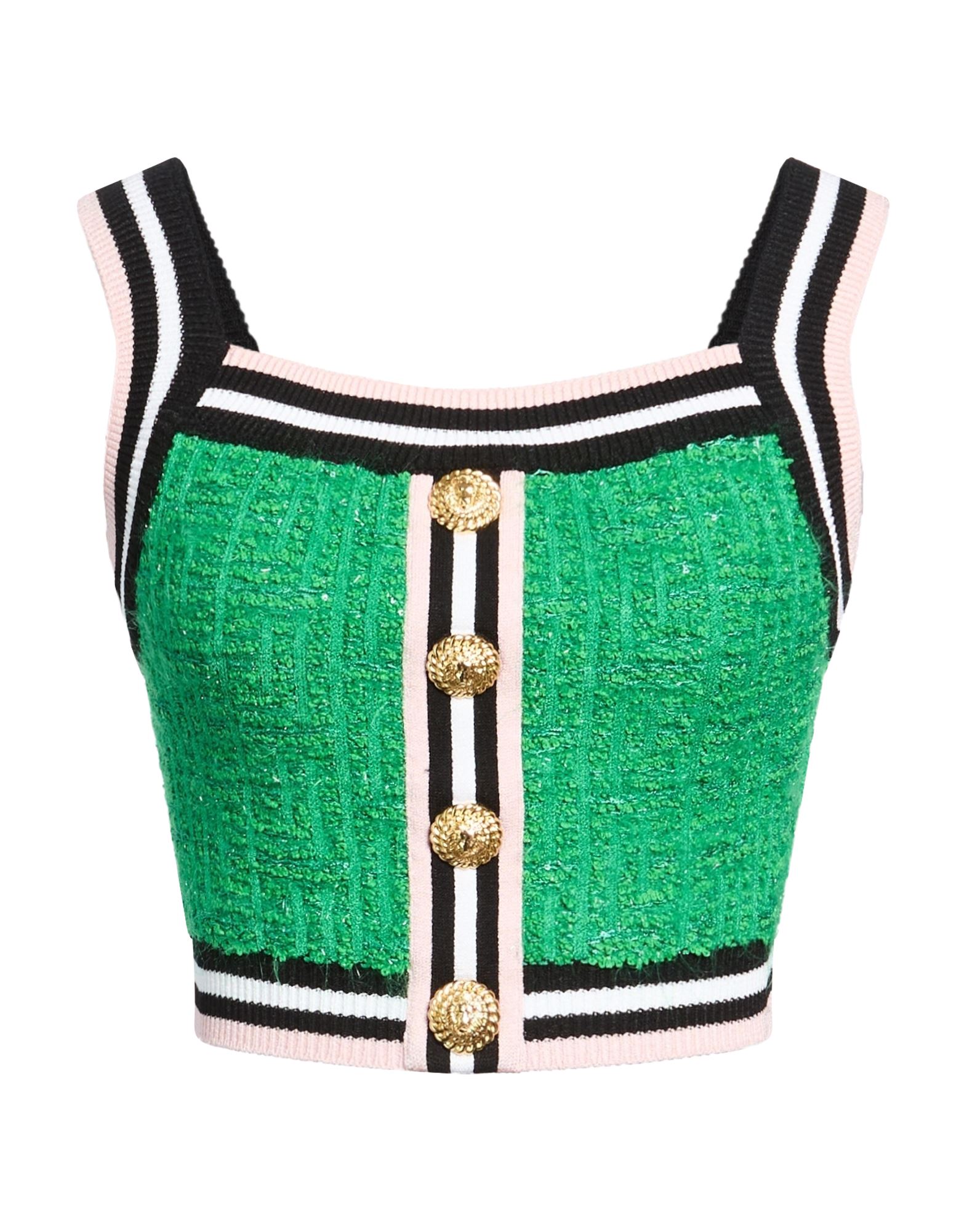 BALMAIN - トップス