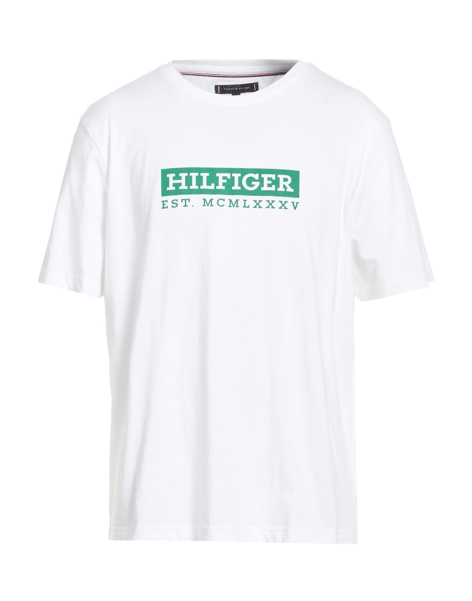 TOMMY HILFIGER - Футболки