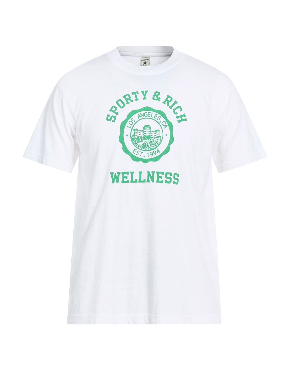 SPORTY & RICH - T-shirts