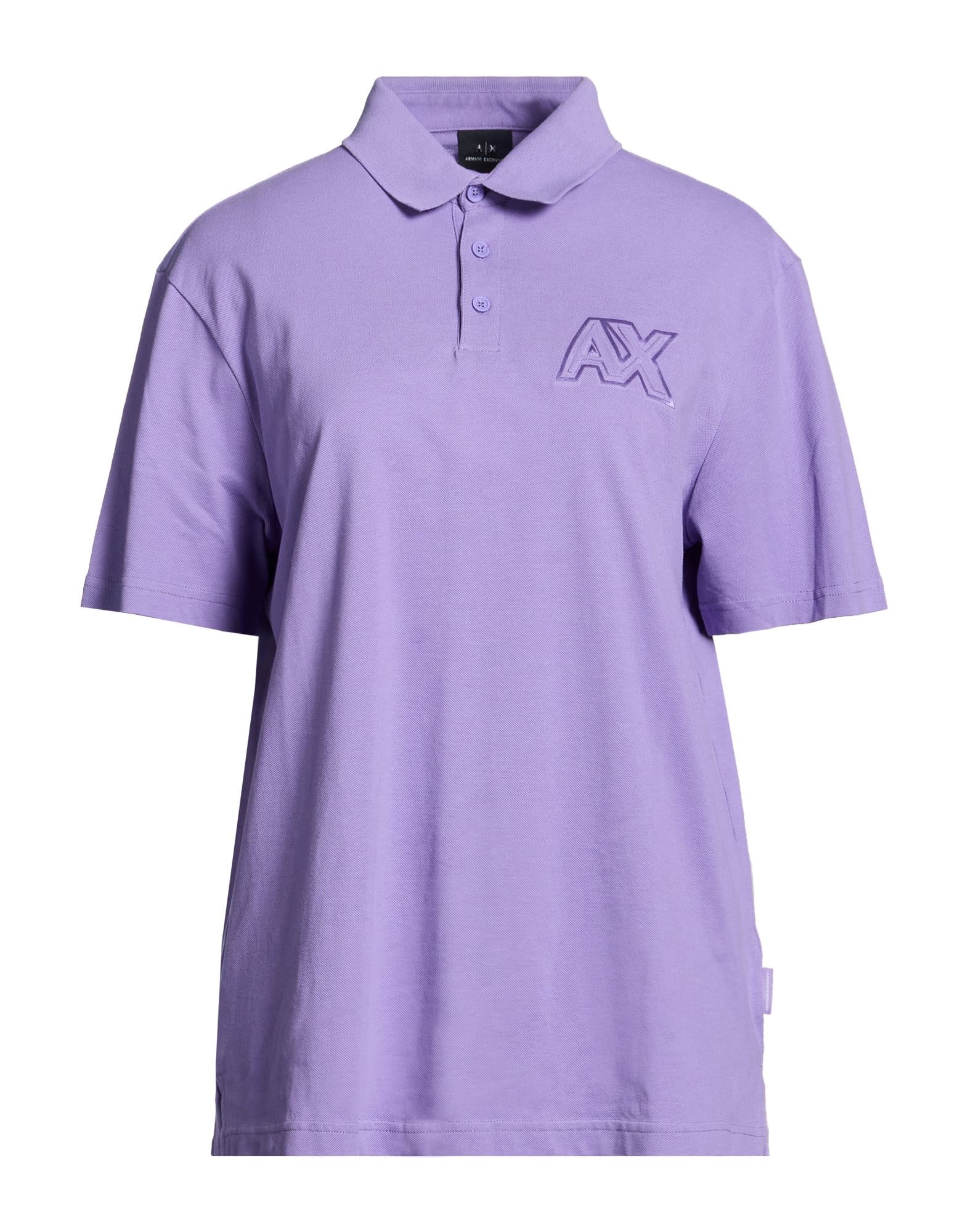 ARMANI EXCHANGE - Poloshirts