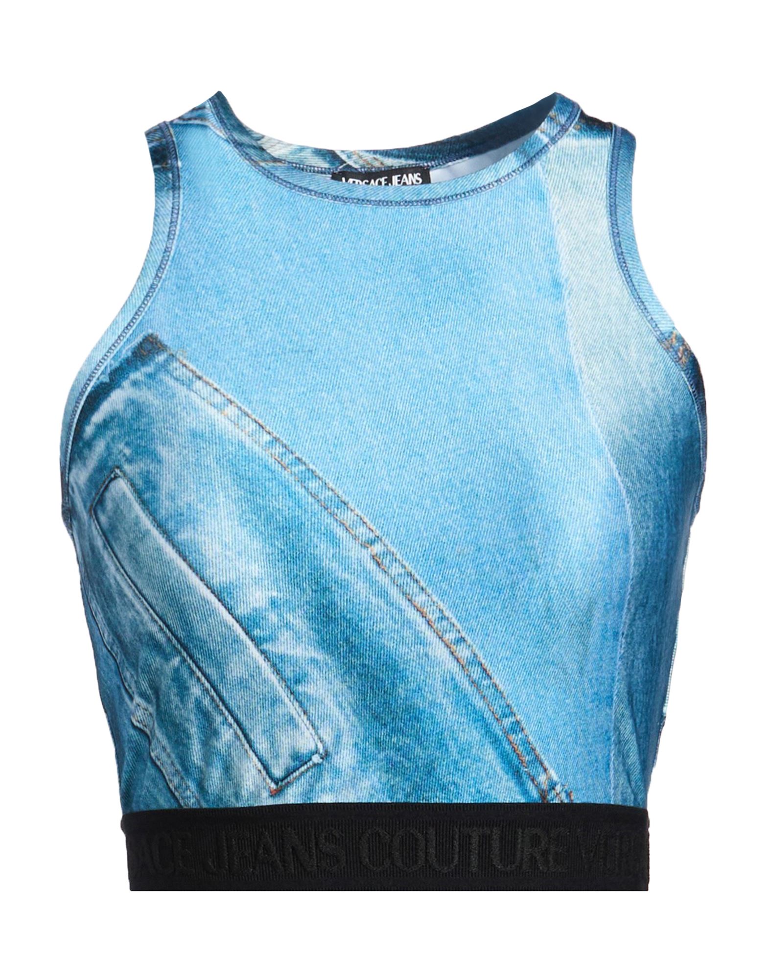 VERSACE JEANS COUTURE - Tops