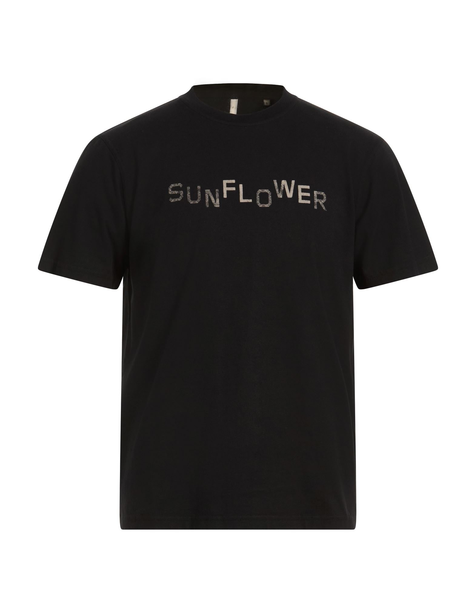 SUNFLOWER - T-shirts