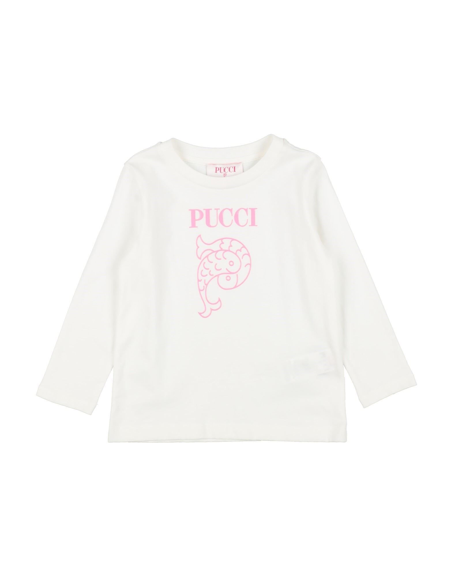 PUCCI - T-shirts
