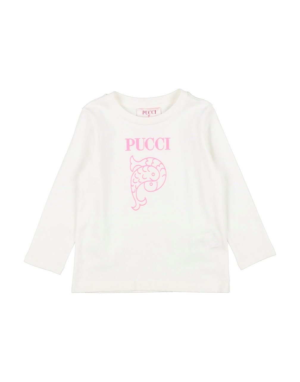 PUCCI - T-shirts
