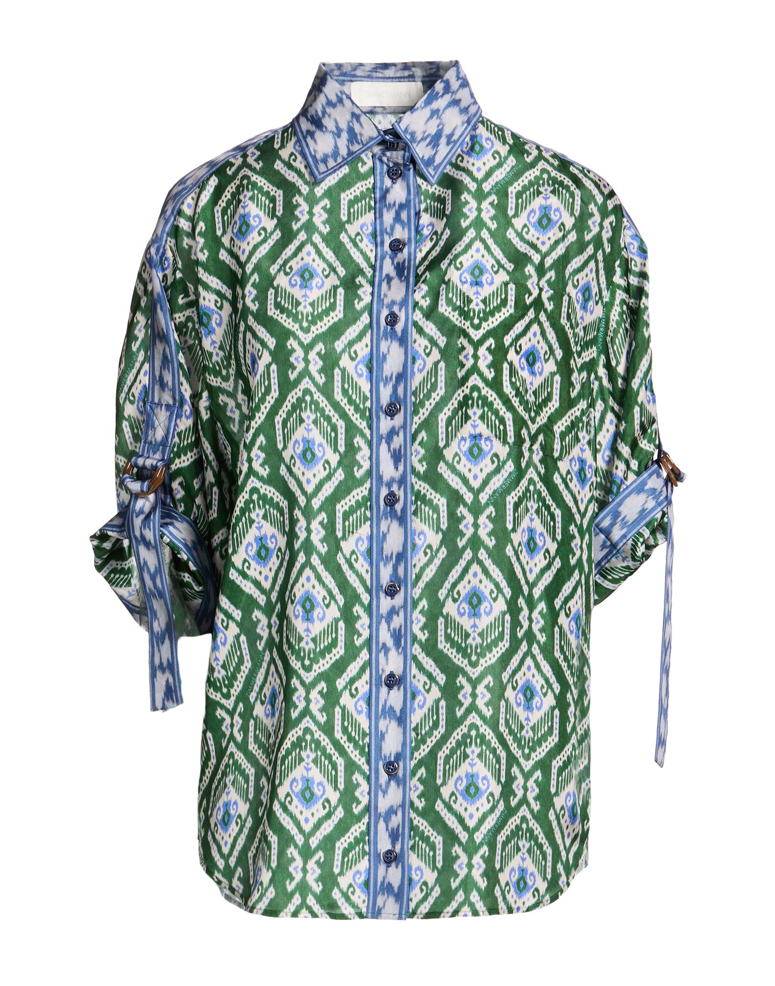 ZIMMERMANN - Πουκάμισα 