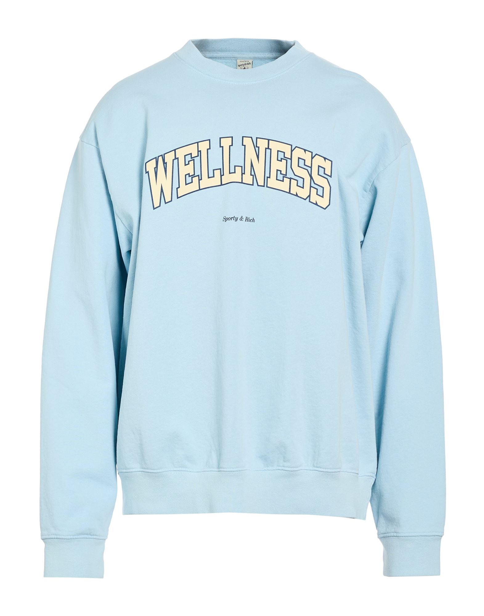 SPORTY & RICH - スウェットシャツ