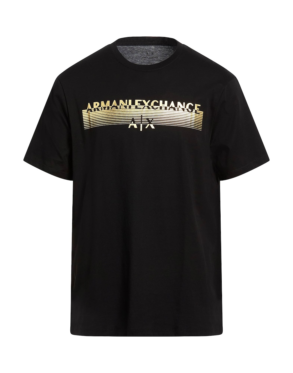ARMANI EXCHANGE - T-shirts