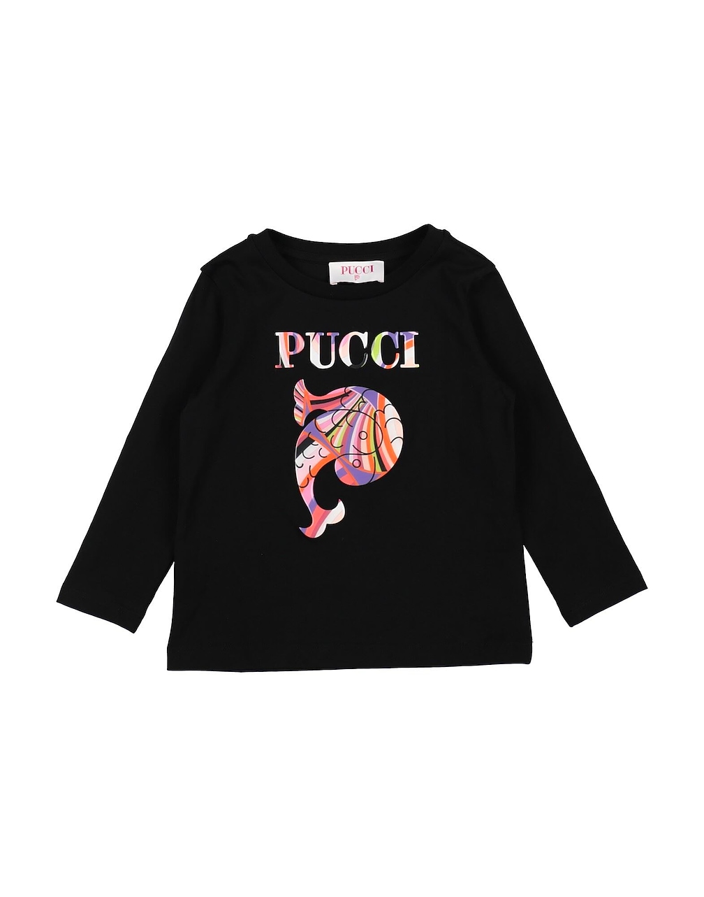 PUCCI - T-shirts