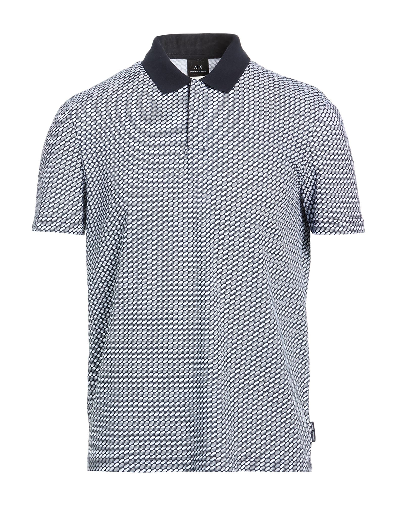 ARMANI EXCHANGE - Polos