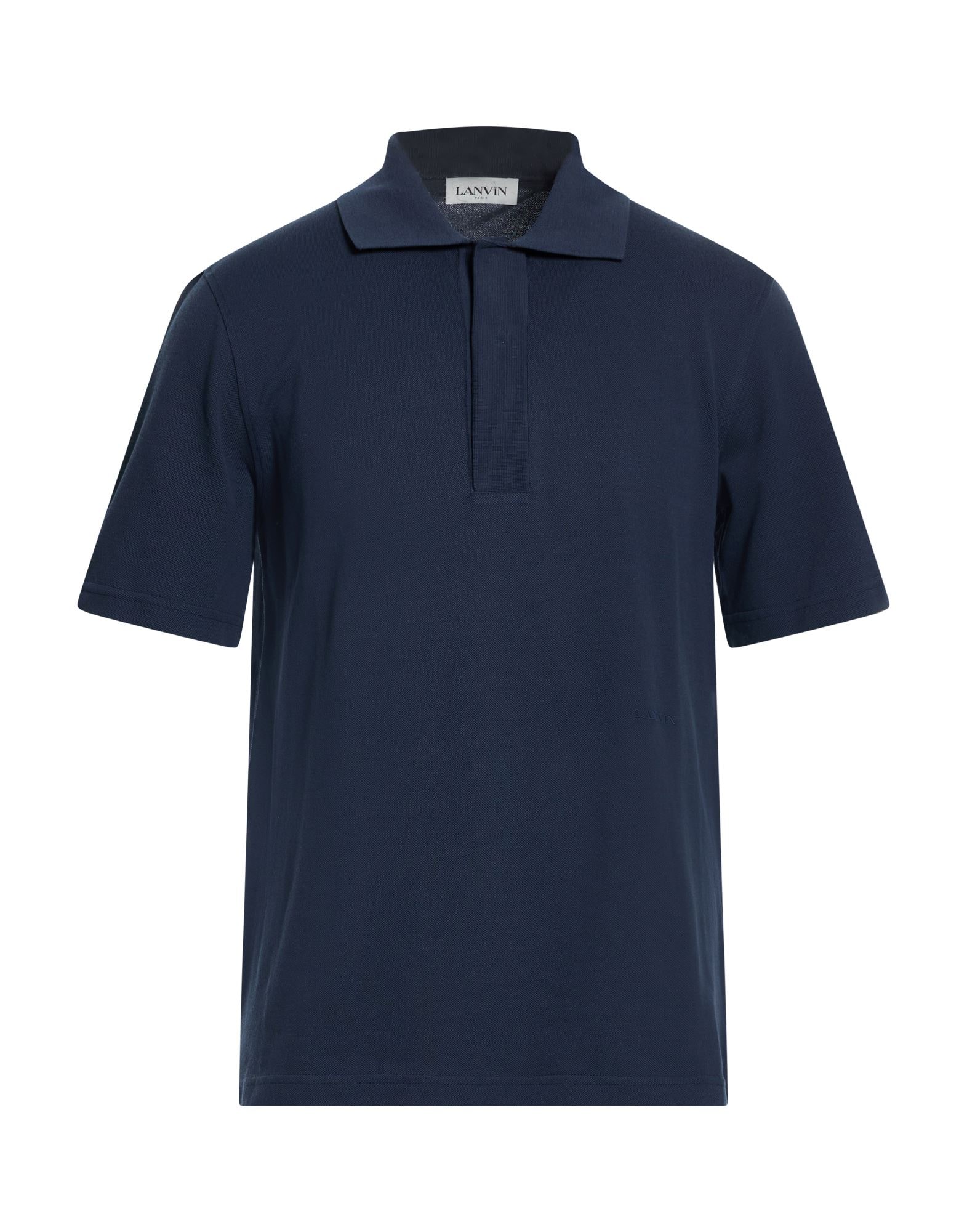 LANVIN - Μπλουζάκια Polo