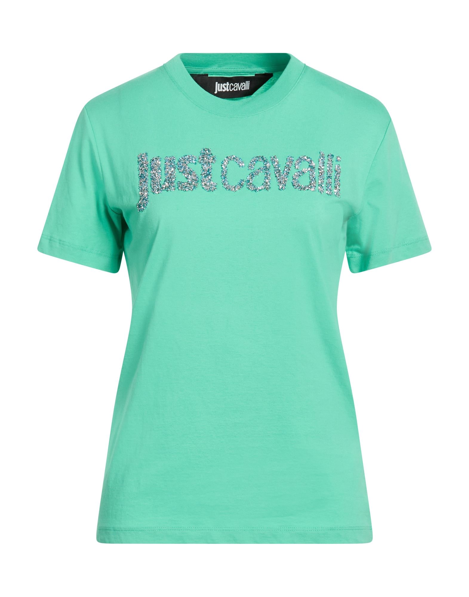 JUST CAVALLI - T-shirts