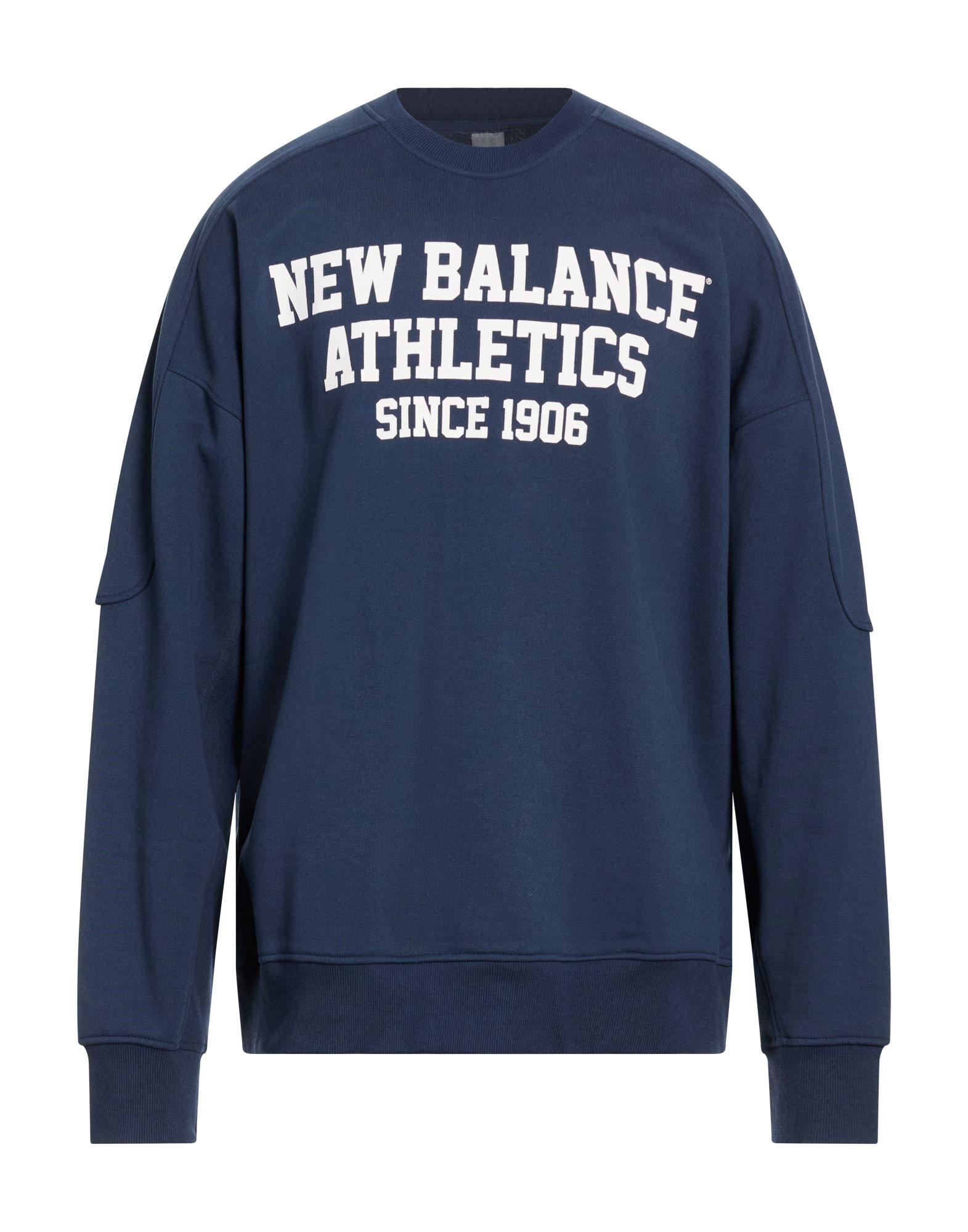 NEW BALANCE - Sweatshirts