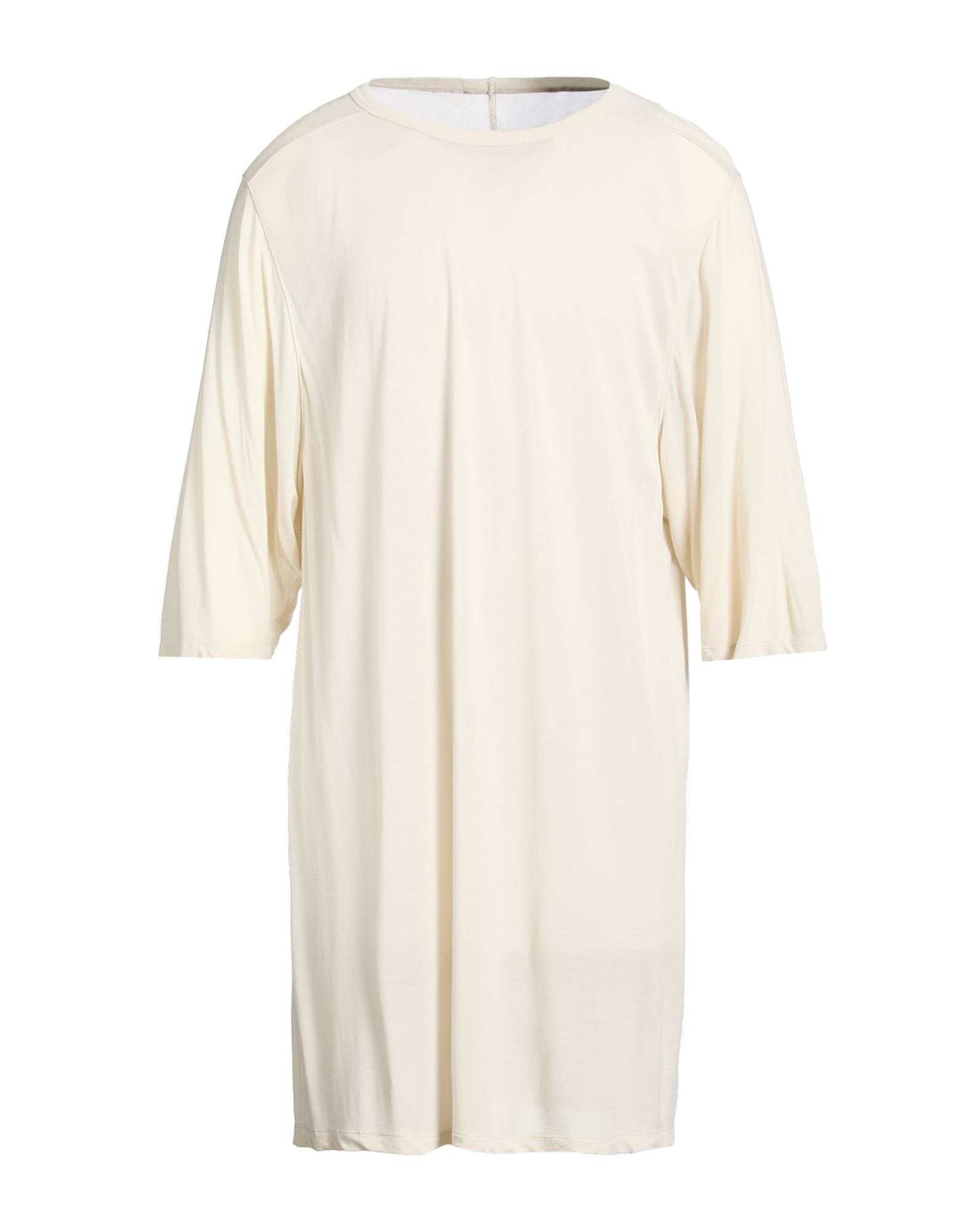 RICK OWENS - T-shirts