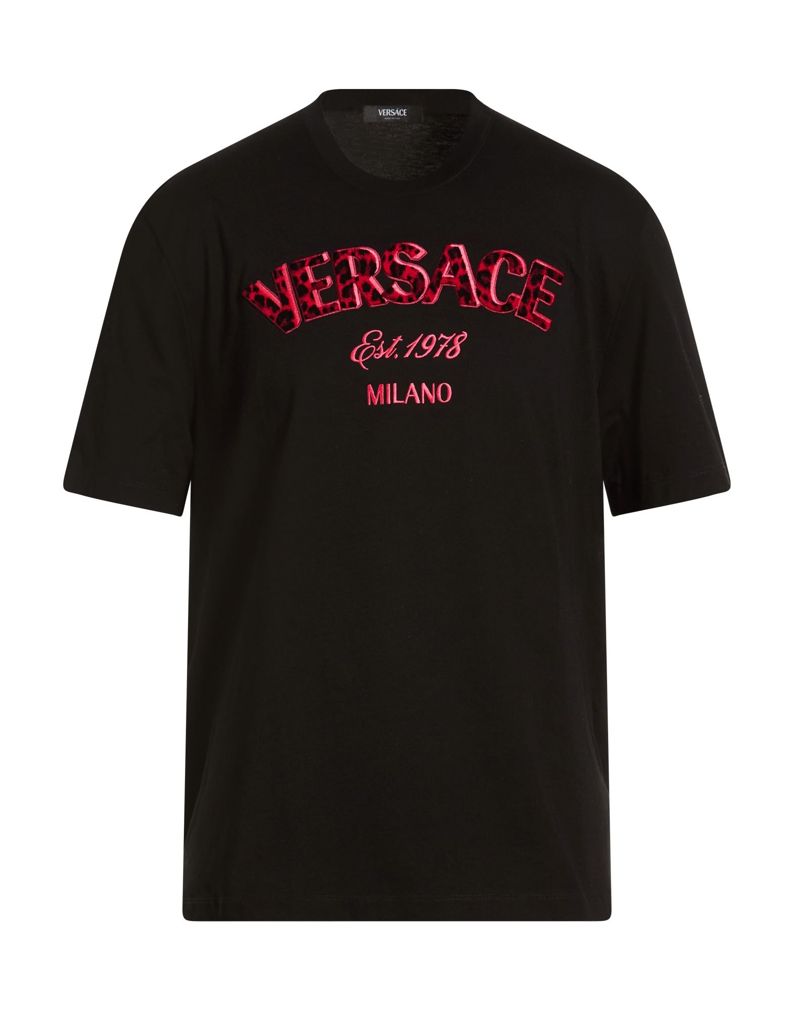 VERSACE - T-shirts