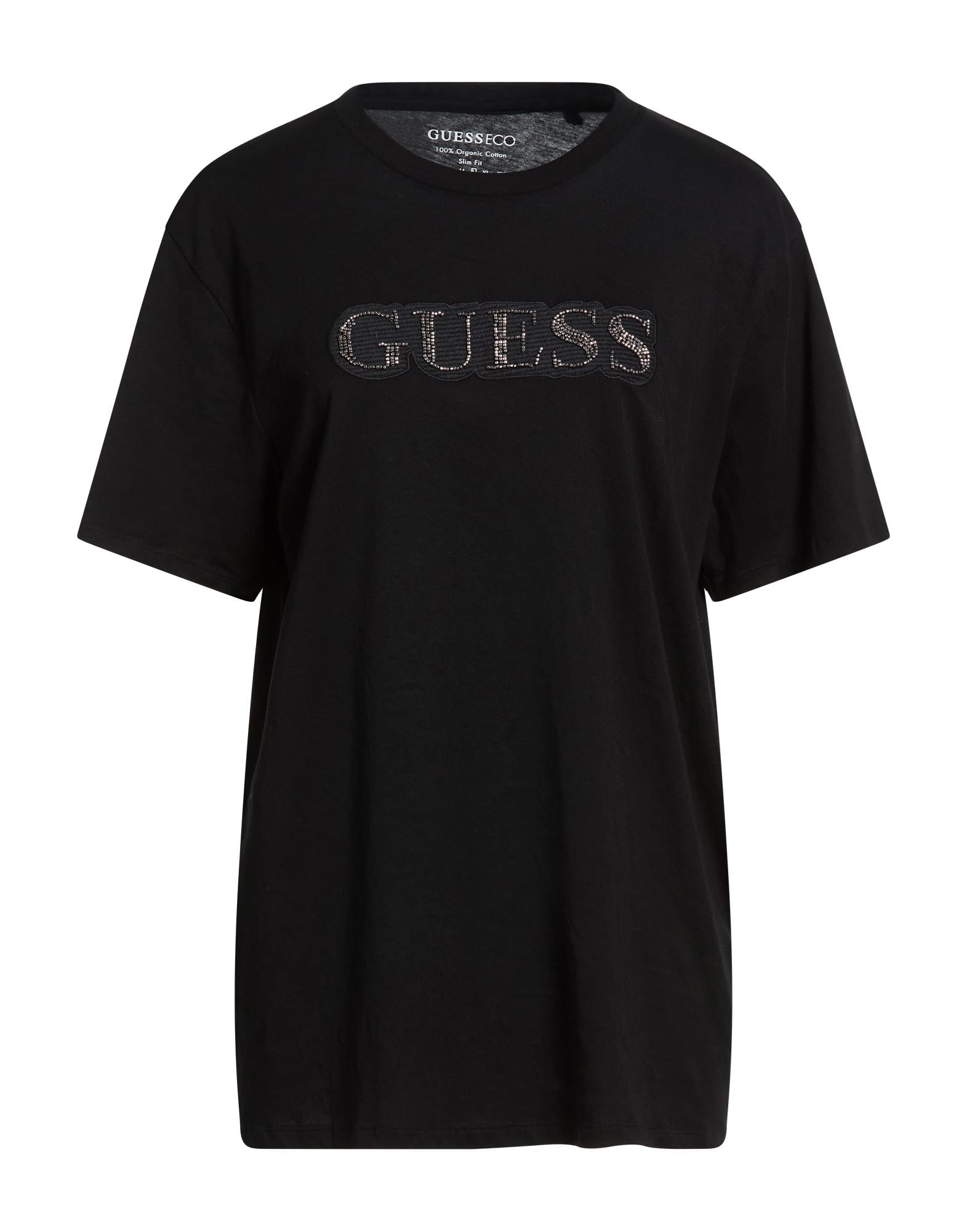 GUESS - T-shirts