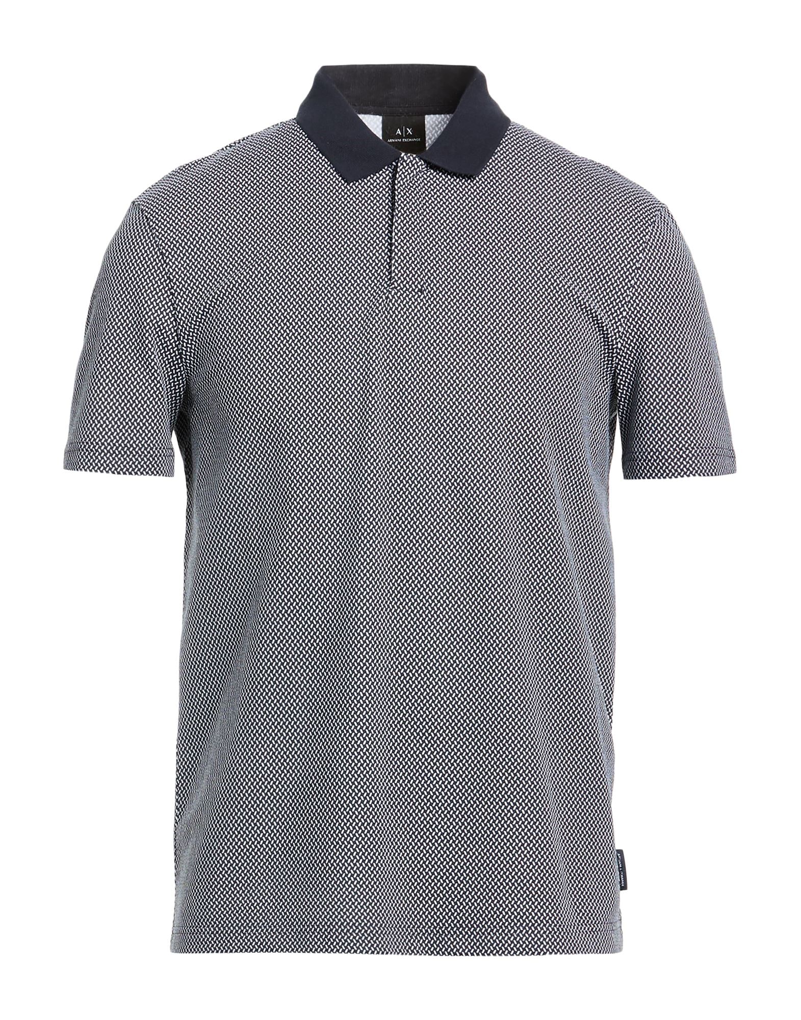ARMANI EXCHANGE - Polos