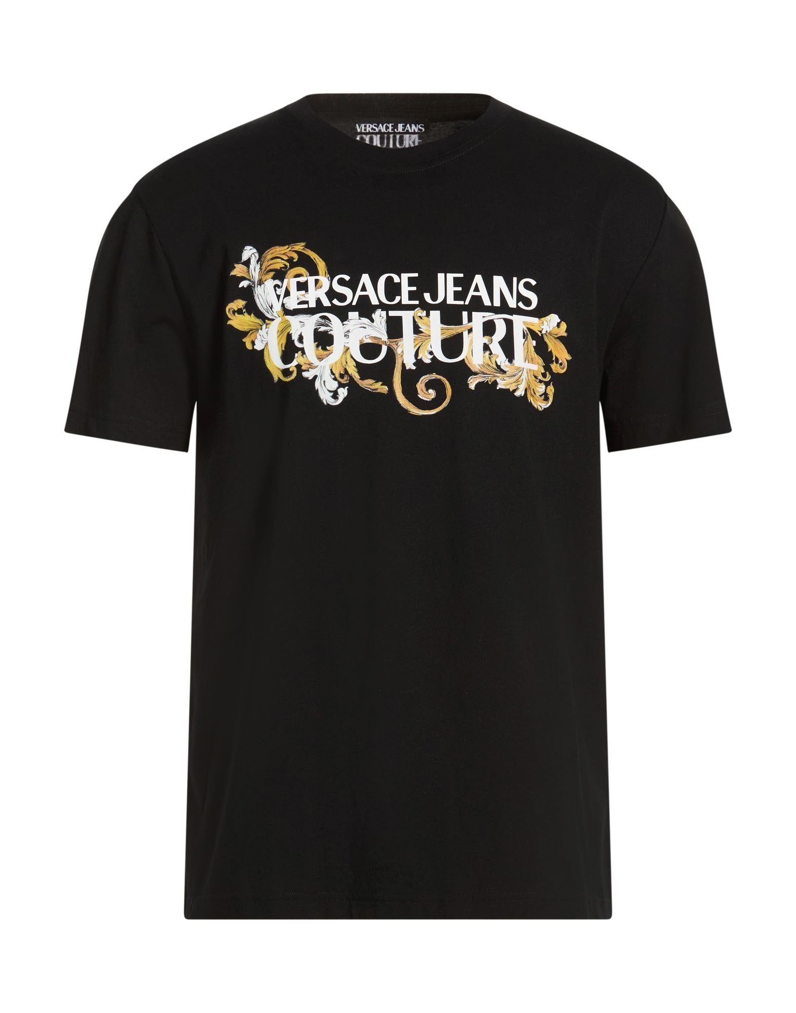 VERSACE JEANS COUTURE - Camisetas