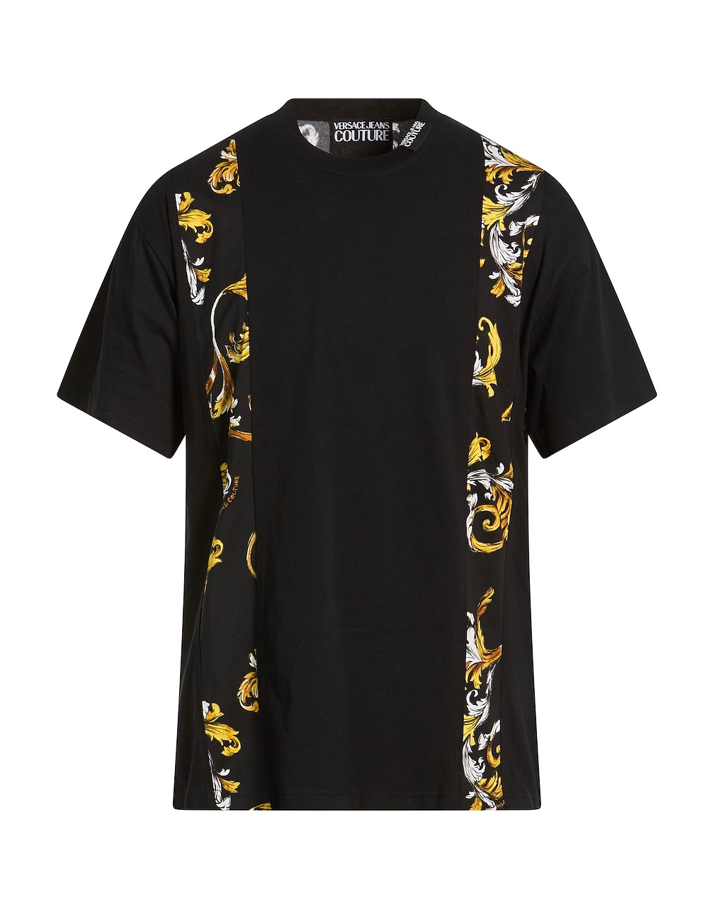 VERSACE JEANS COUTURE - T-shirts