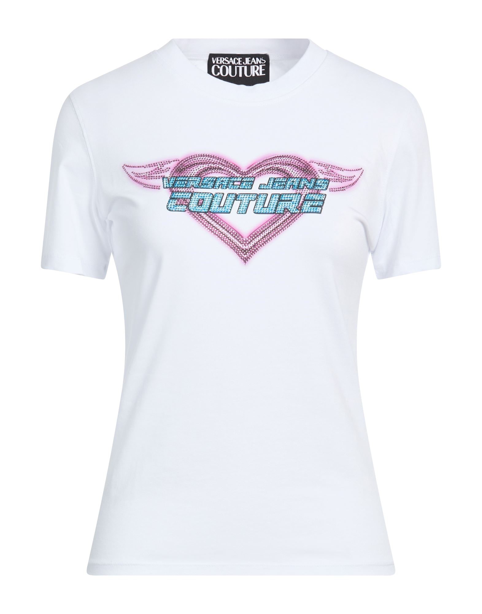 VERSACE JEANS COUTURE - T-shirts