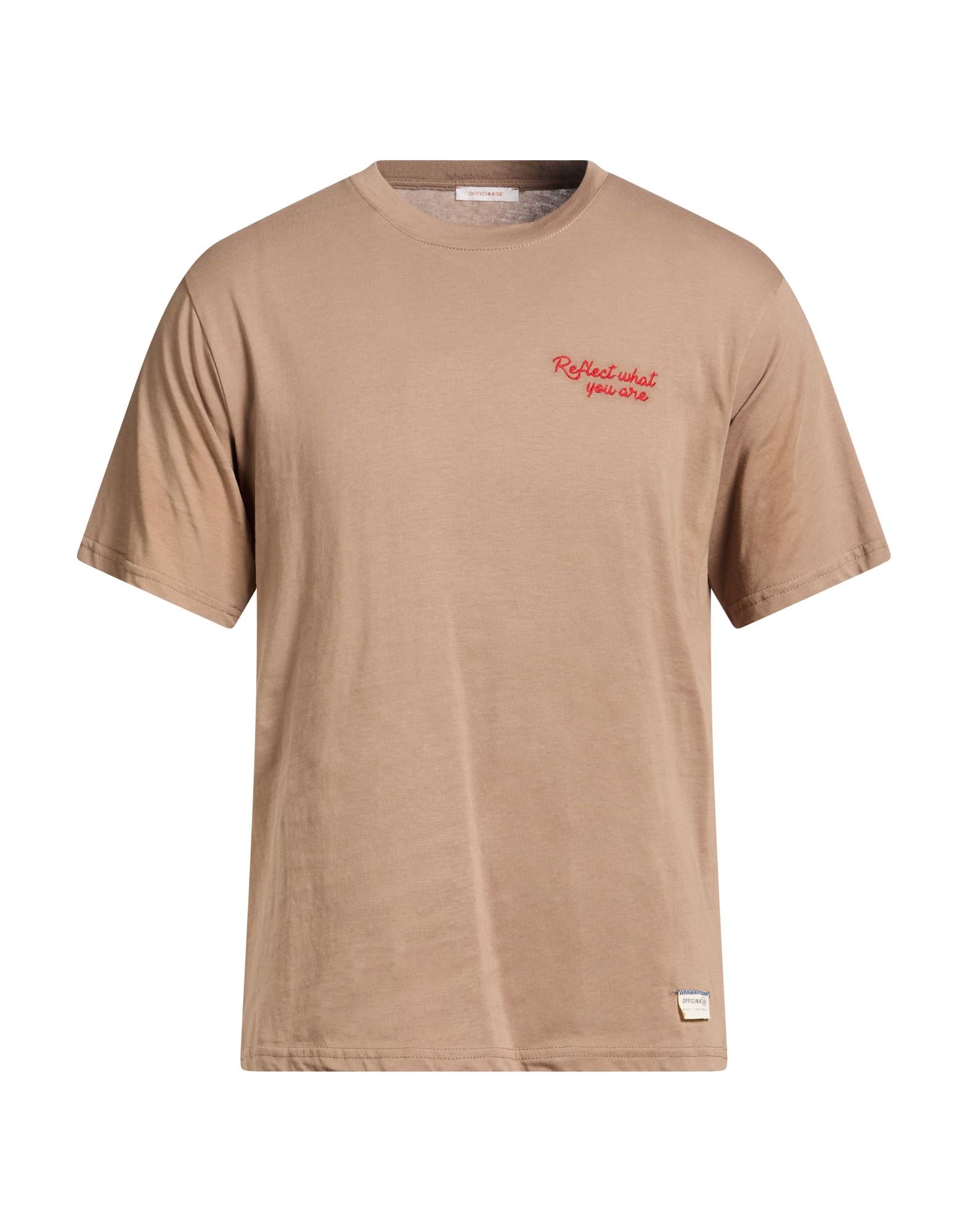 OFFICINA 36 - Футболки