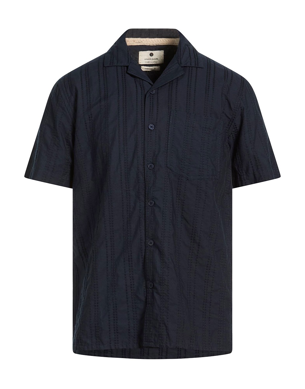 ANERKJENDT - Shirts