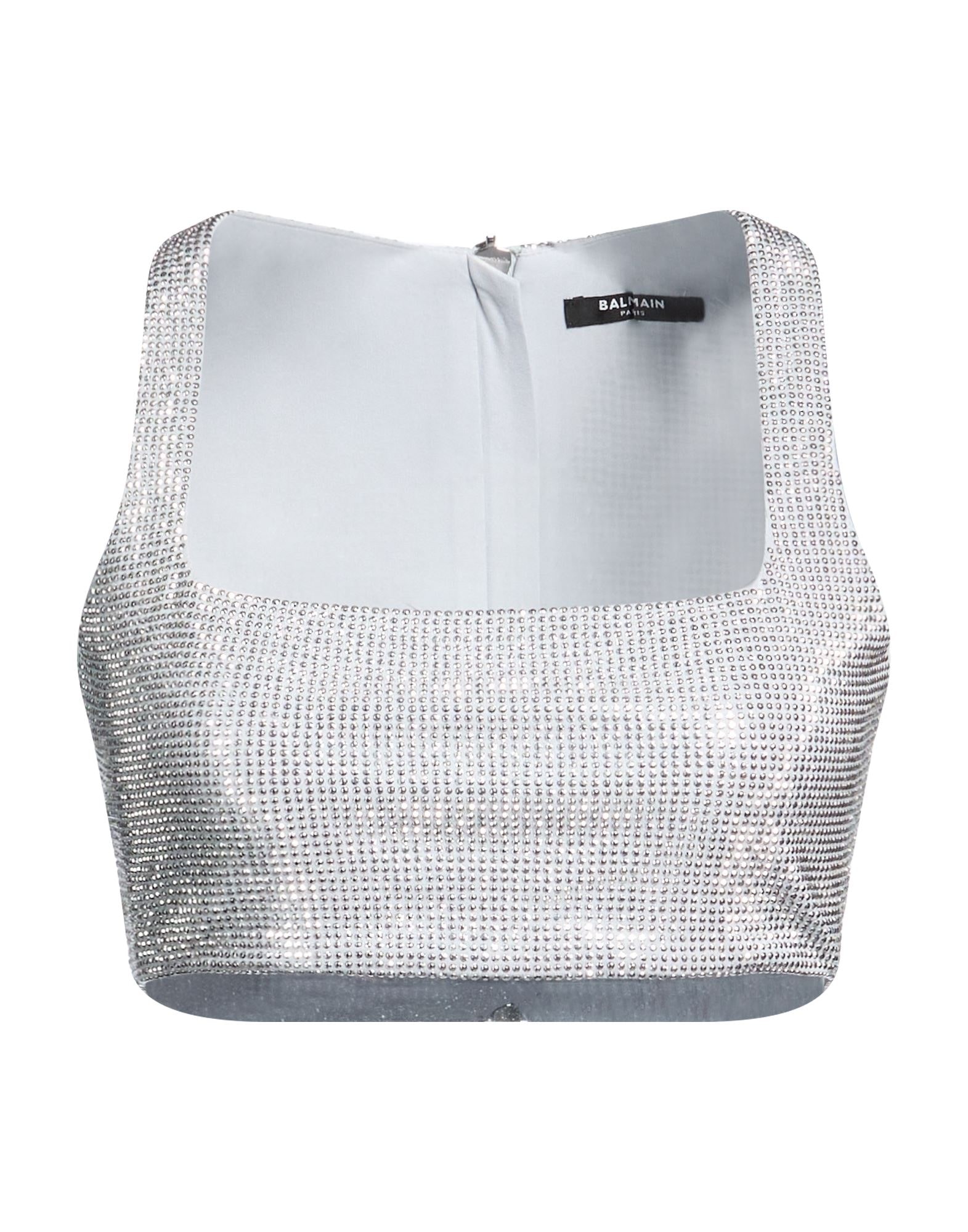 BALMAIN - トップス