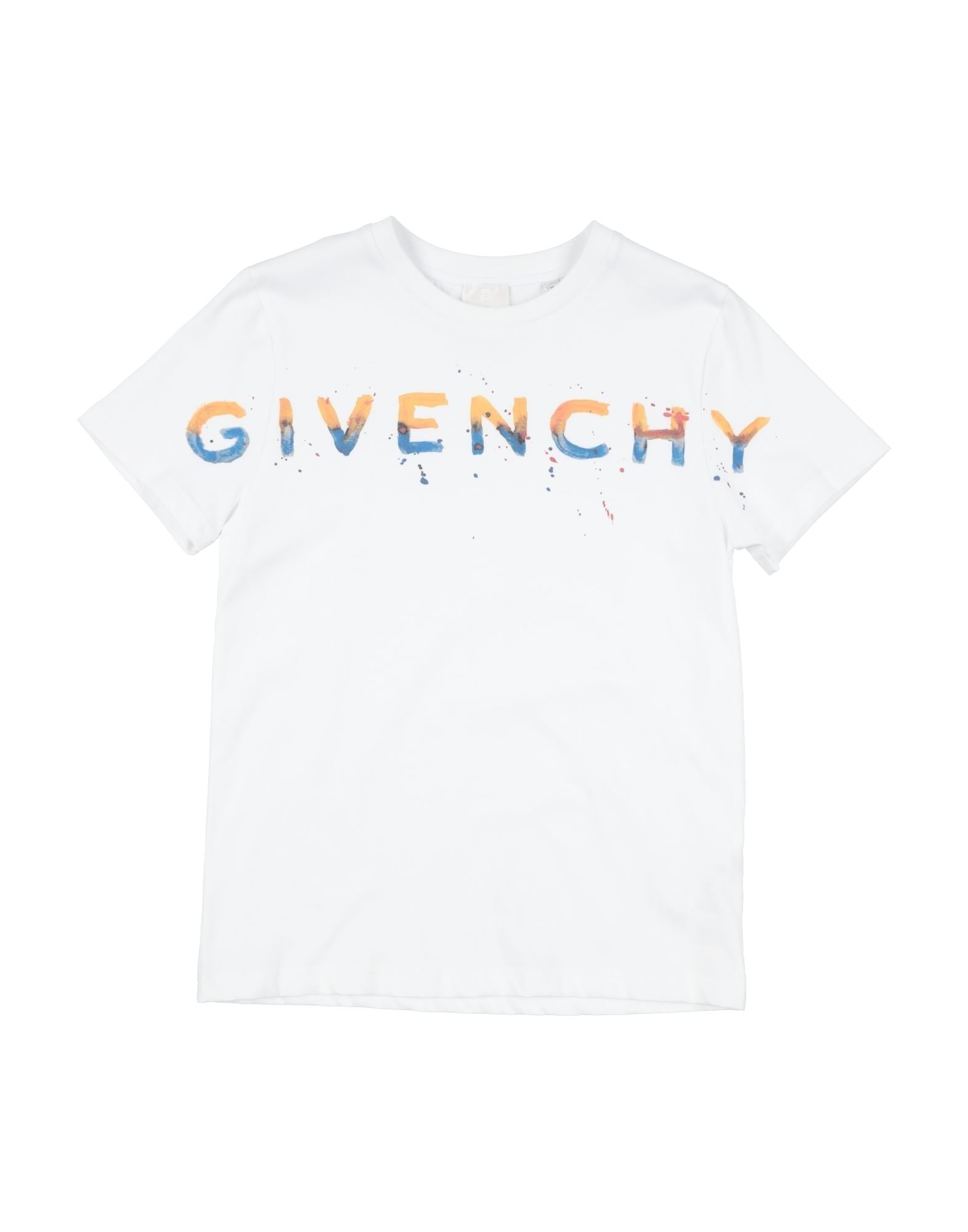 GIVENCHY - T-shirts