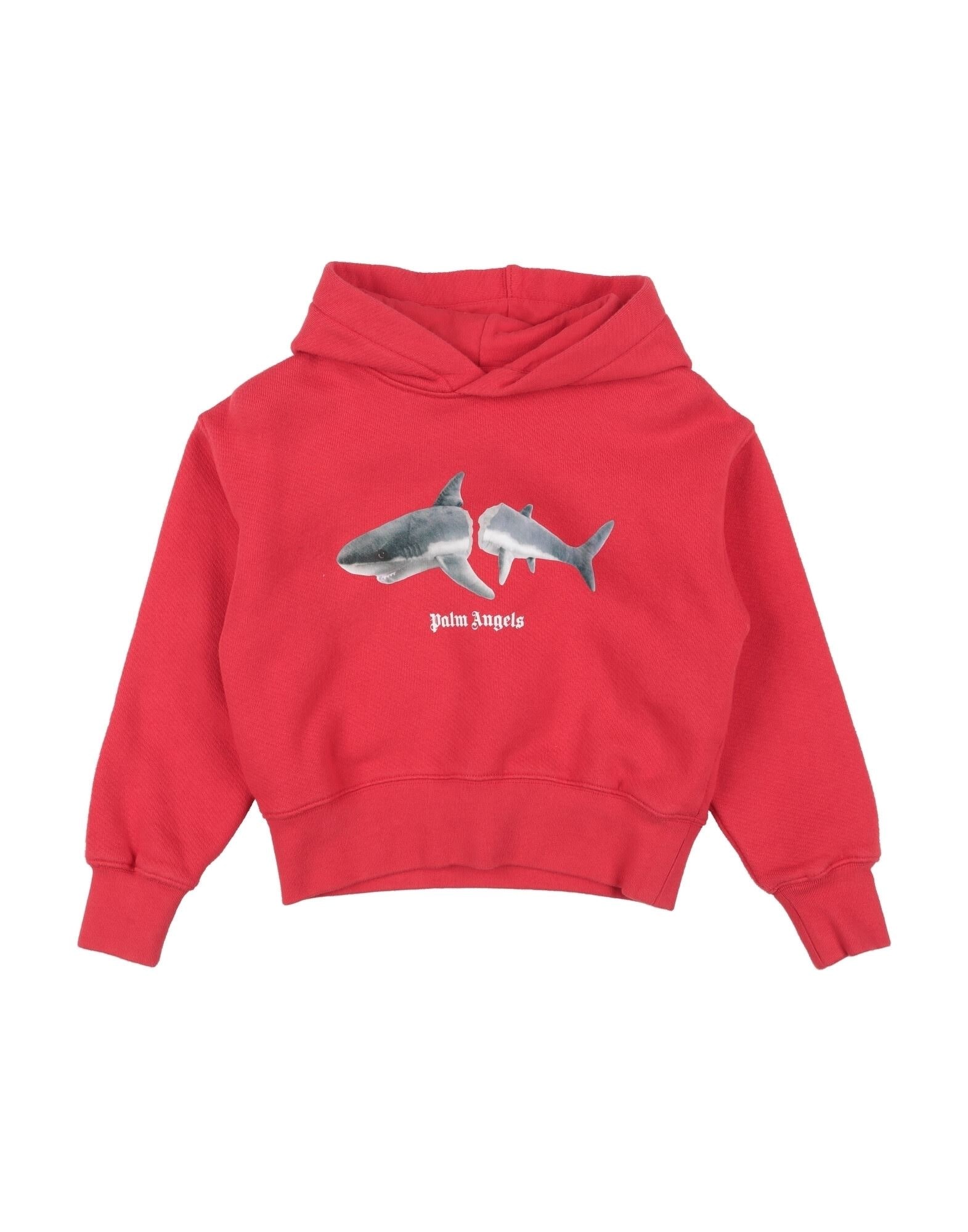 PALM ANGELS - Толстовки